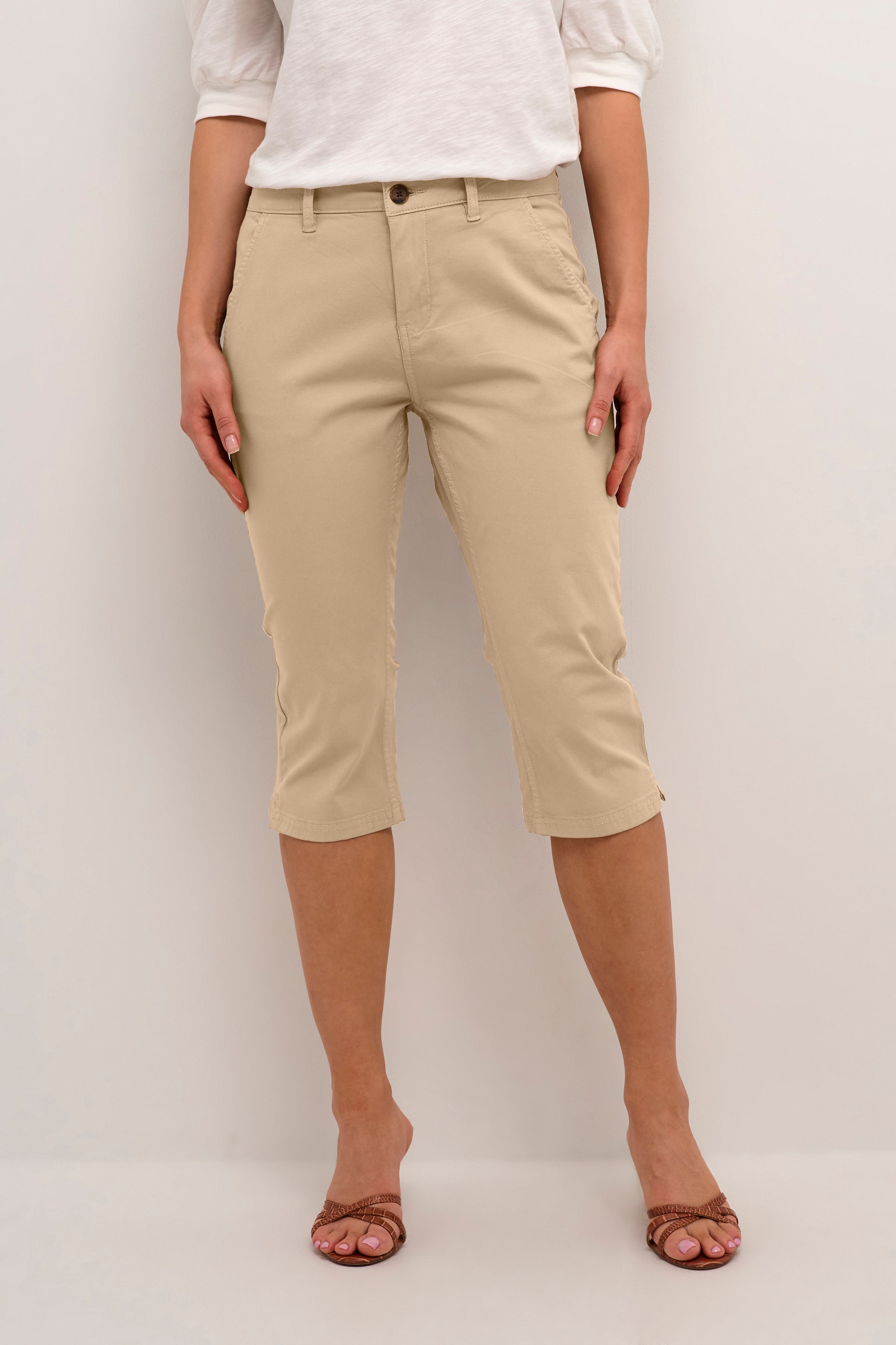 CUbrita Bukser LOOKBOOK FRONT 50110515-171009