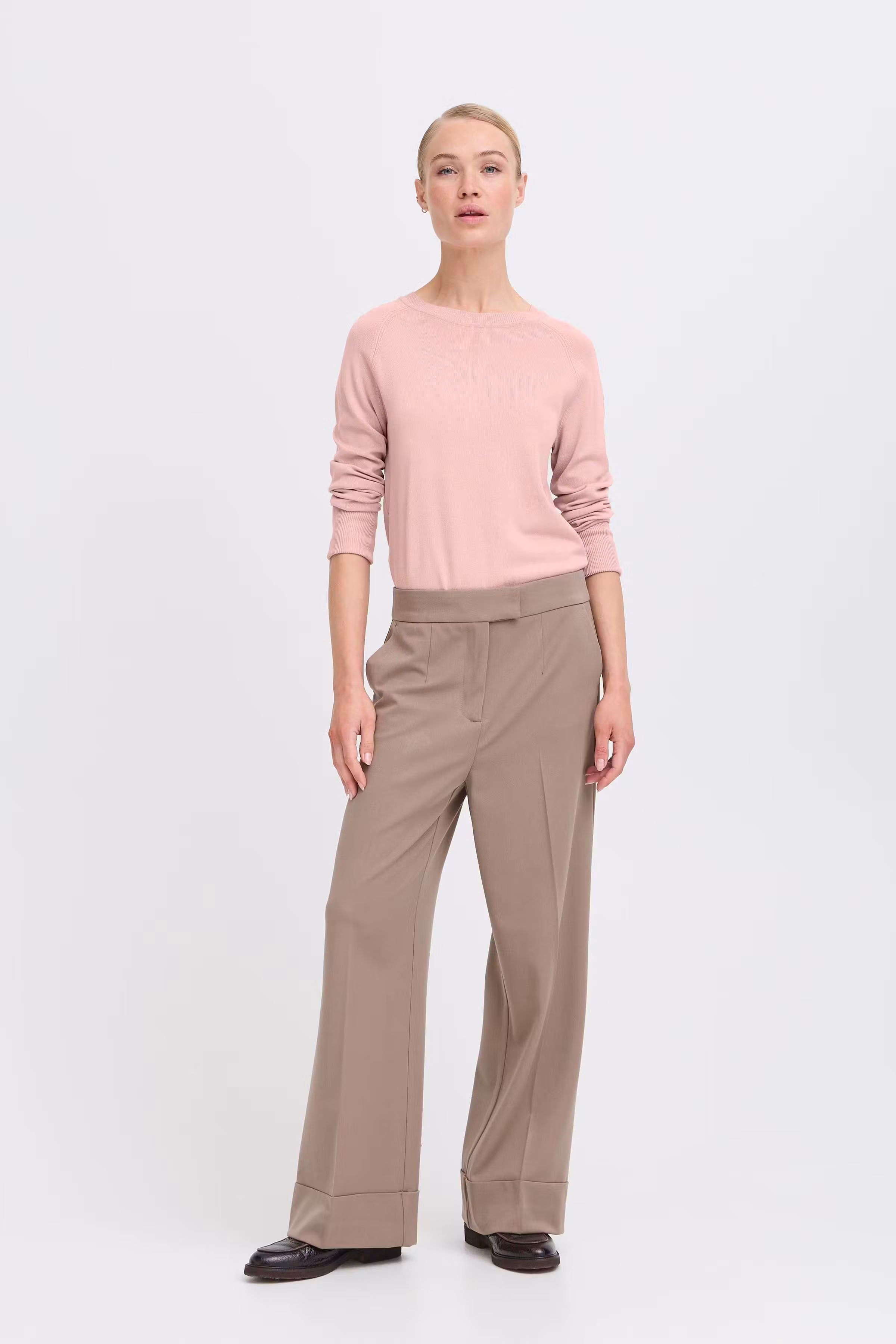 BYMMORLA Pullover LOOKBOOK FRONT 20815301-151607
