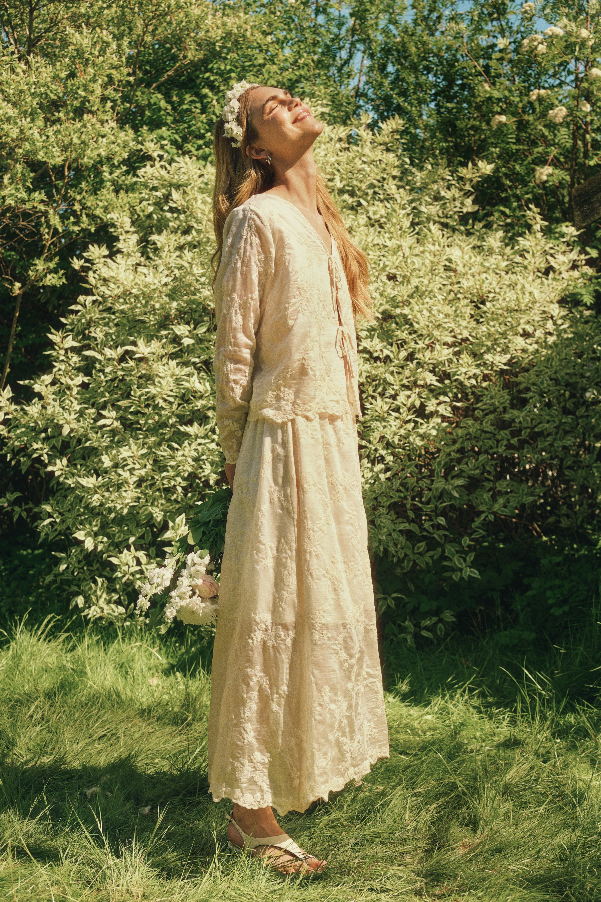 KirstySZ Blouse LOCATION NONE 30514303-110605