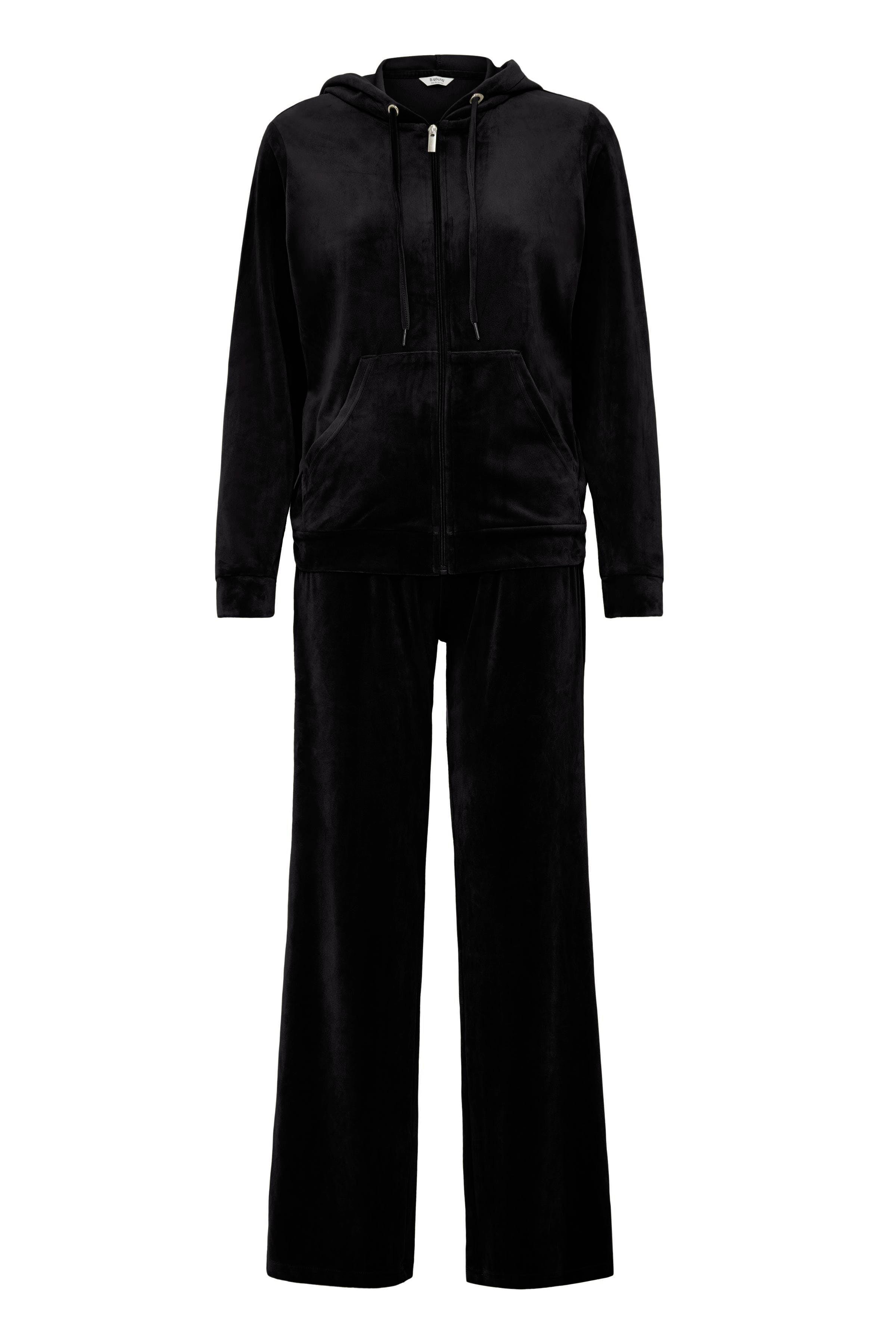 BYSTILLA Veloursett PACK FRONT 20816019-194008