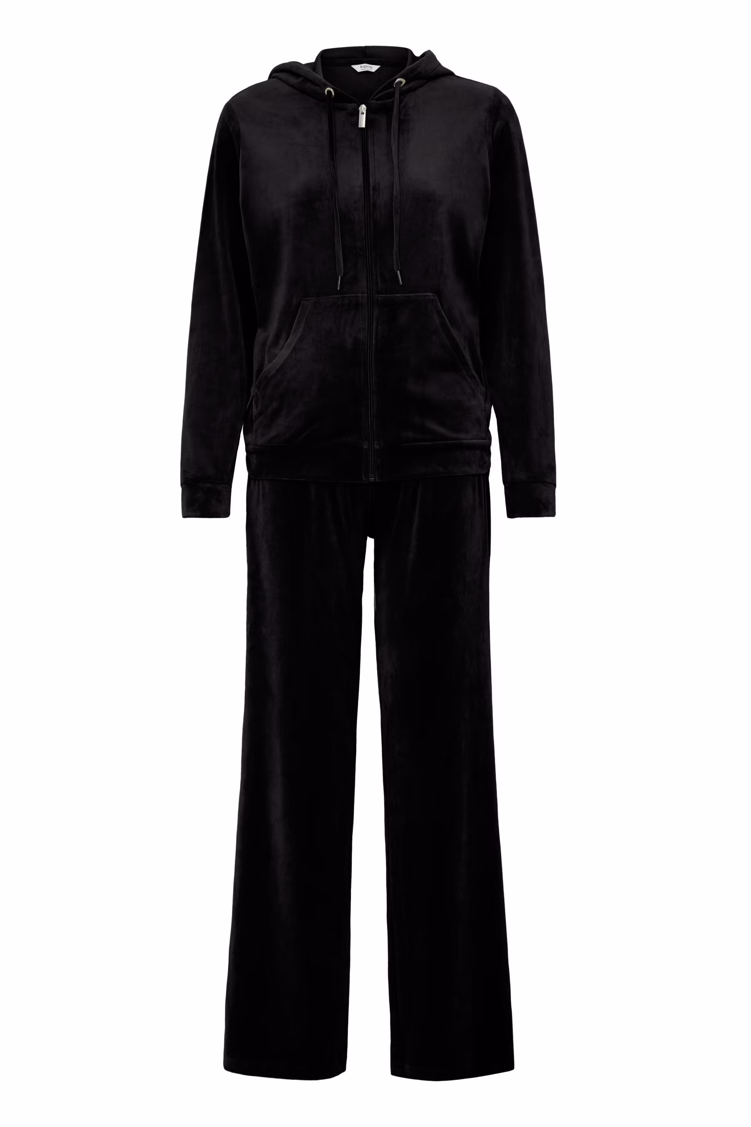 BYSTILLA Veloursett PACK FRONT 20816019-194008