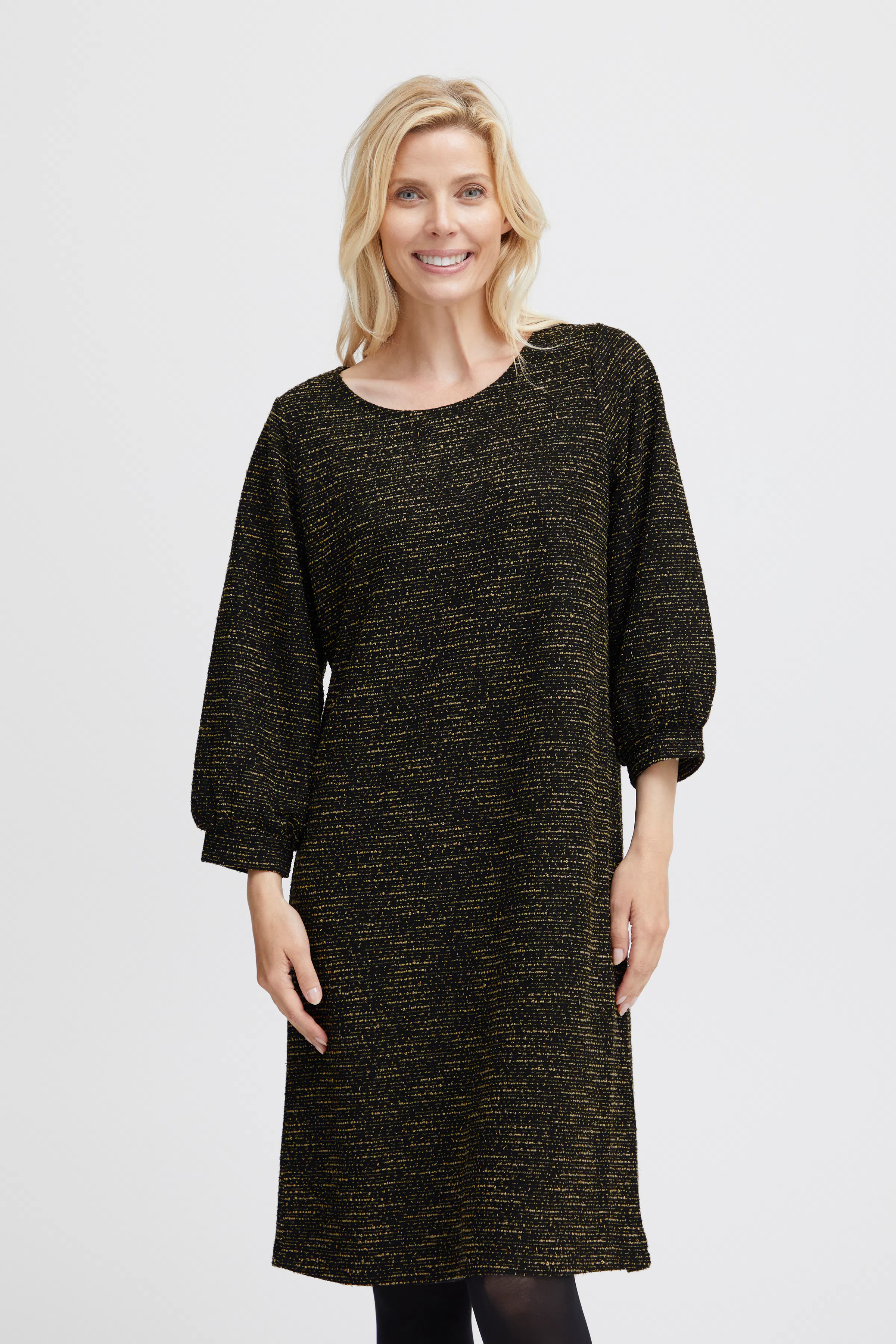 FRCAMMA Jurk LOOKBOOK FRONT 20613525-202145