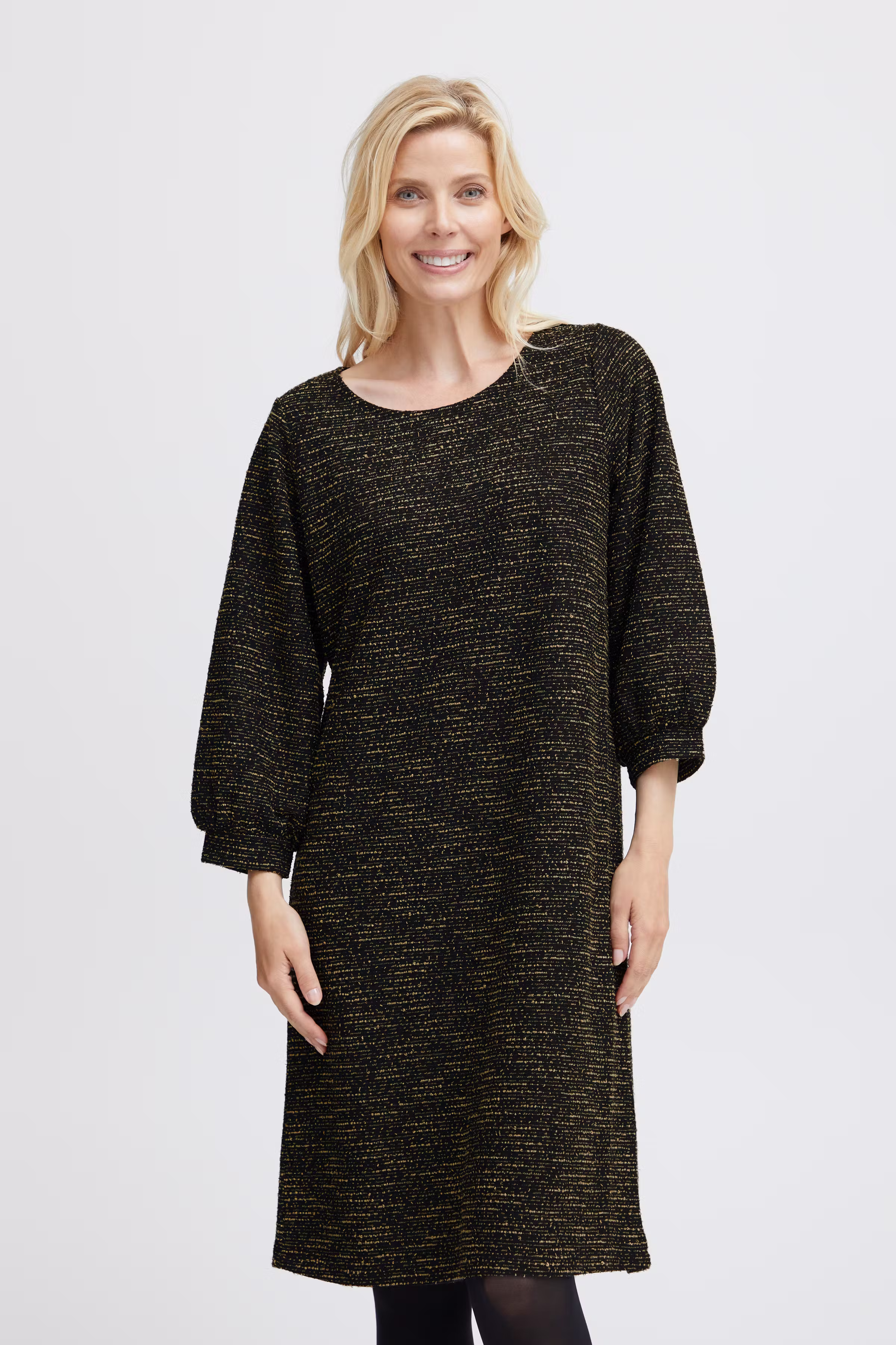 FRCAMMA Kjole LOOKBOOK FRONT 20613525-202145