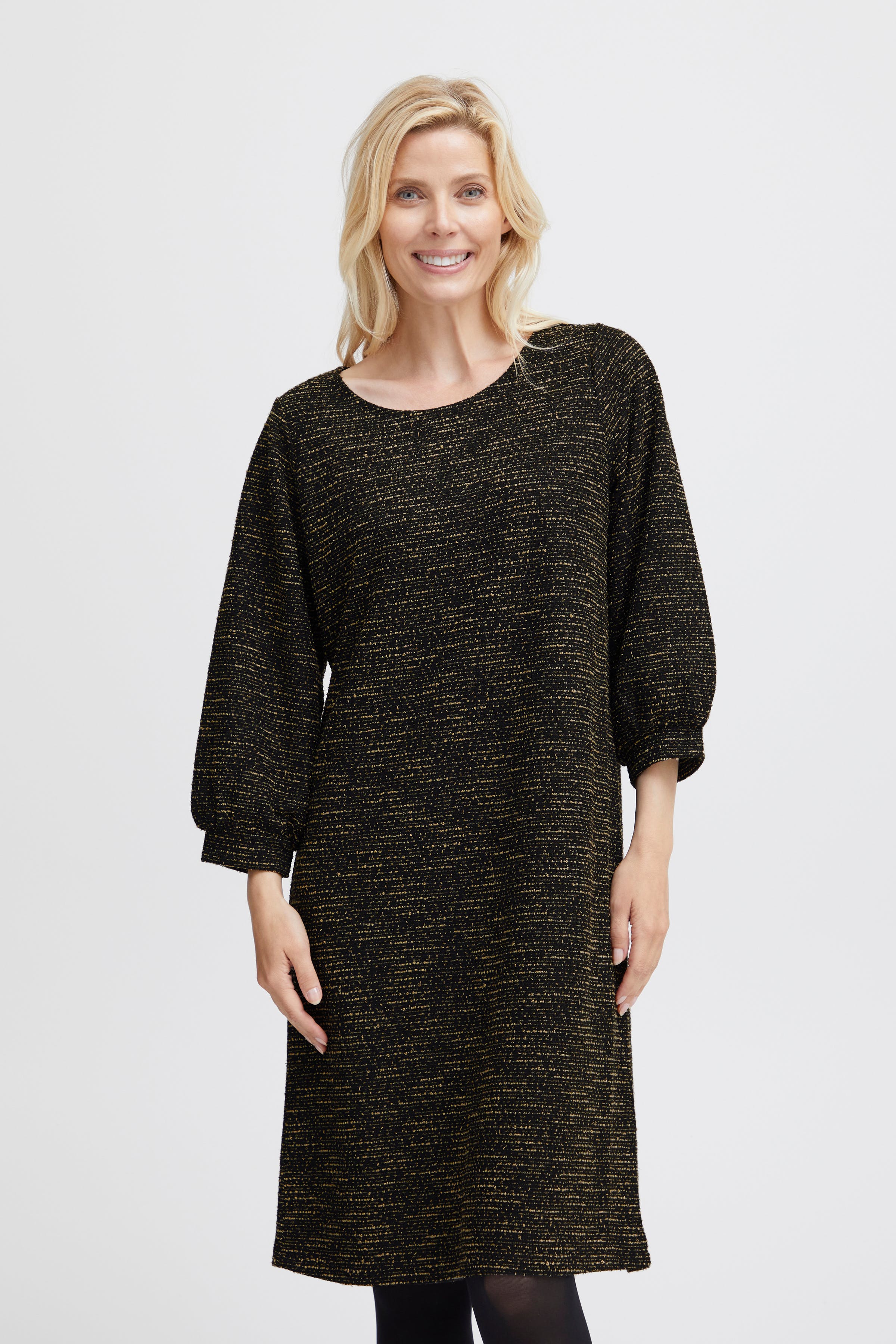 FRCAMMA Jurk LOOKBOOK FRONT 20613525-202145