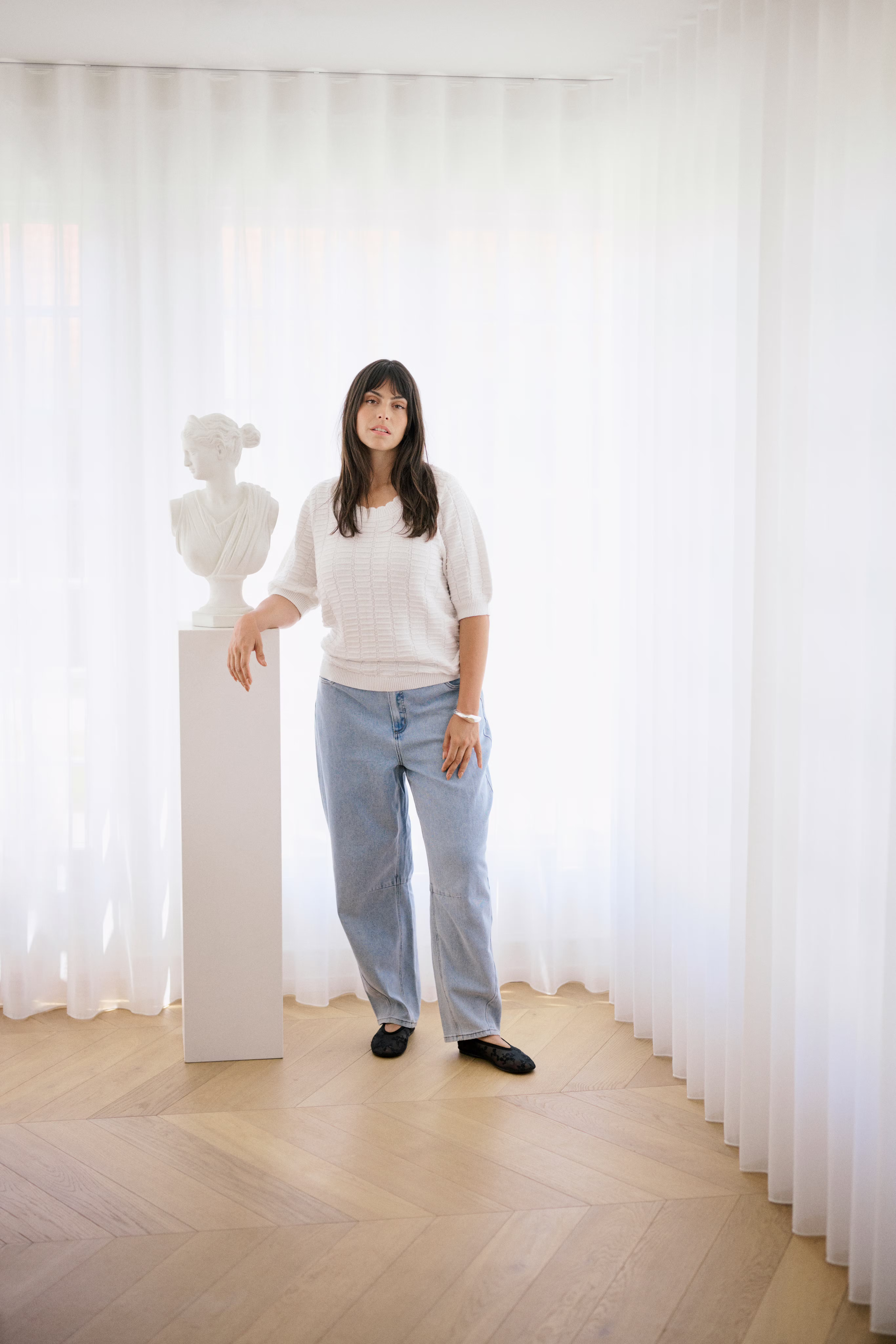 KCninna Jeans LOCATION NONE 10584035-109004