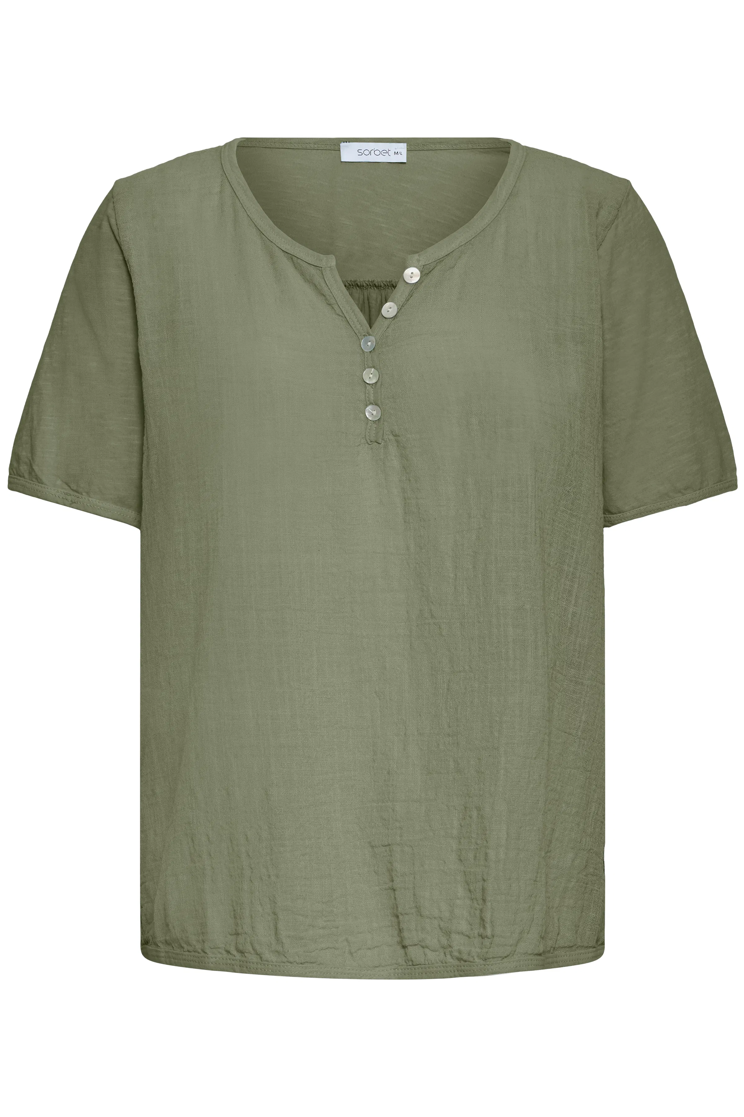 SBALEXA T-shirt PACK FRONT 22101169-164029