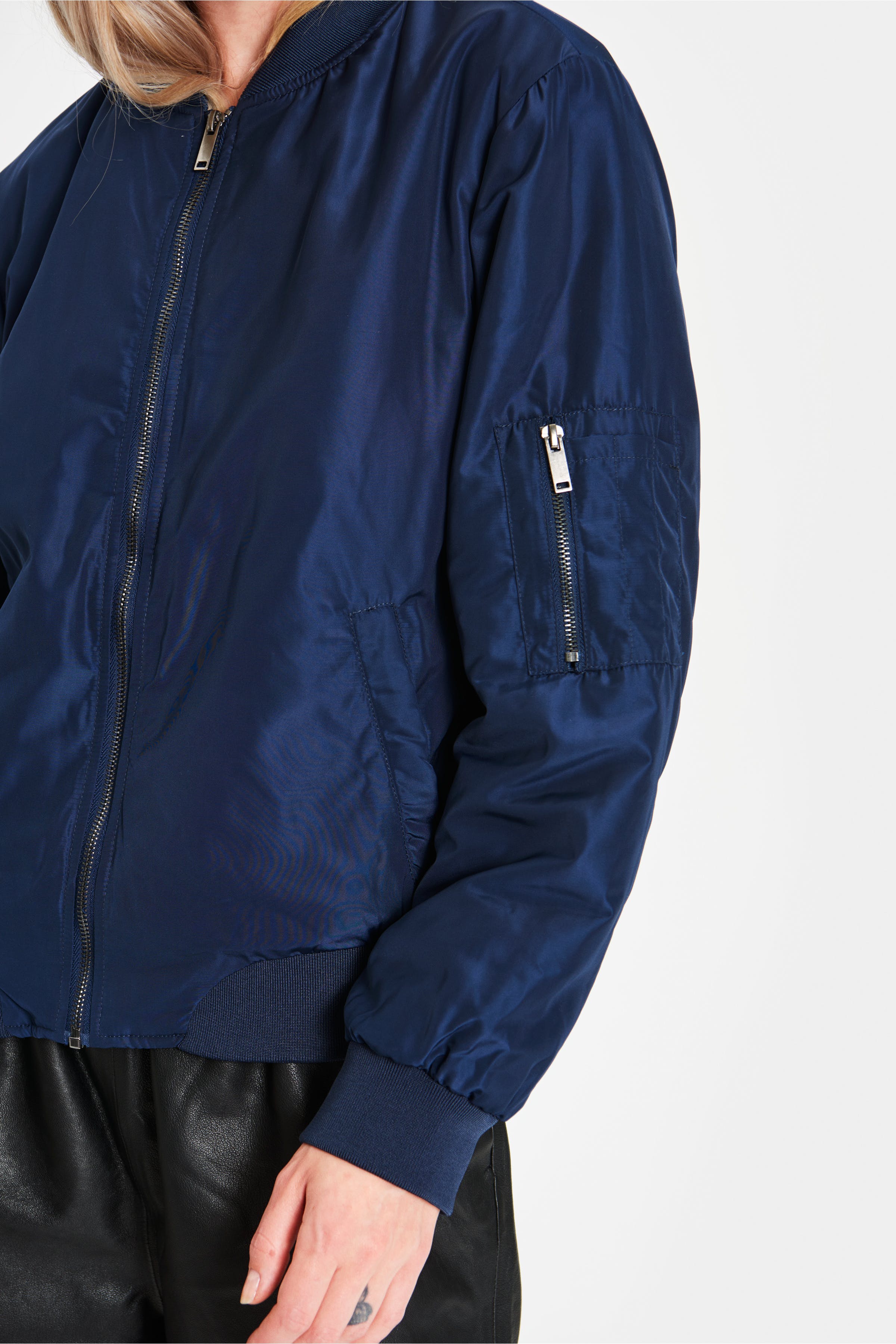 OfelieSZ Casual jakke LOOKBOOK DETAIL 30512620-193924