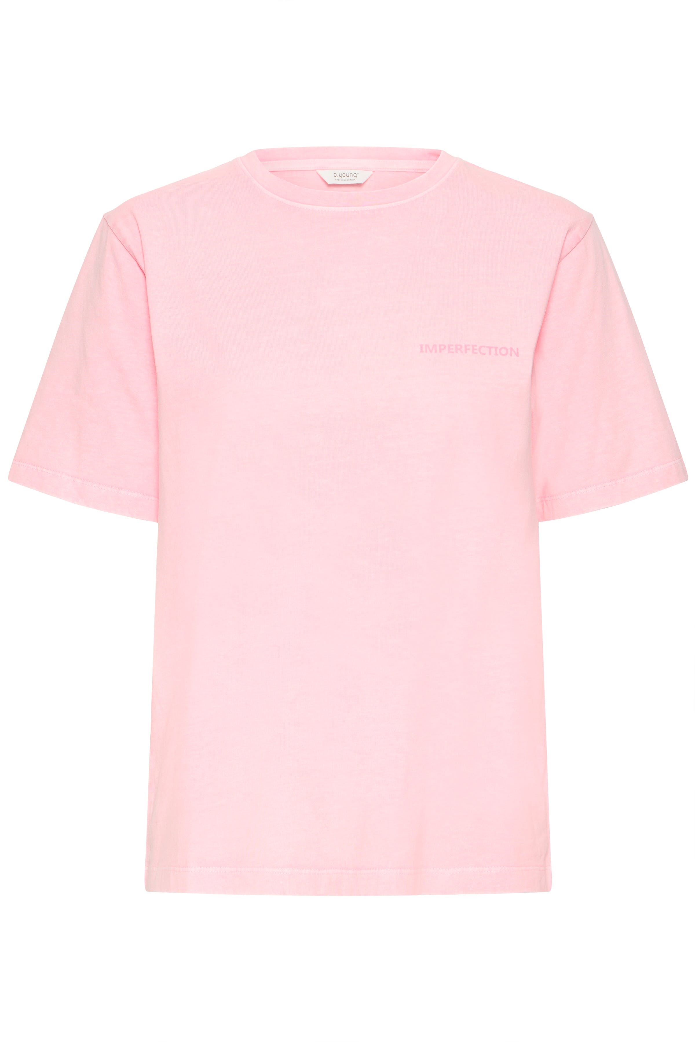 BYSOLKO T-shirt PACK FRONT 20818439-164020