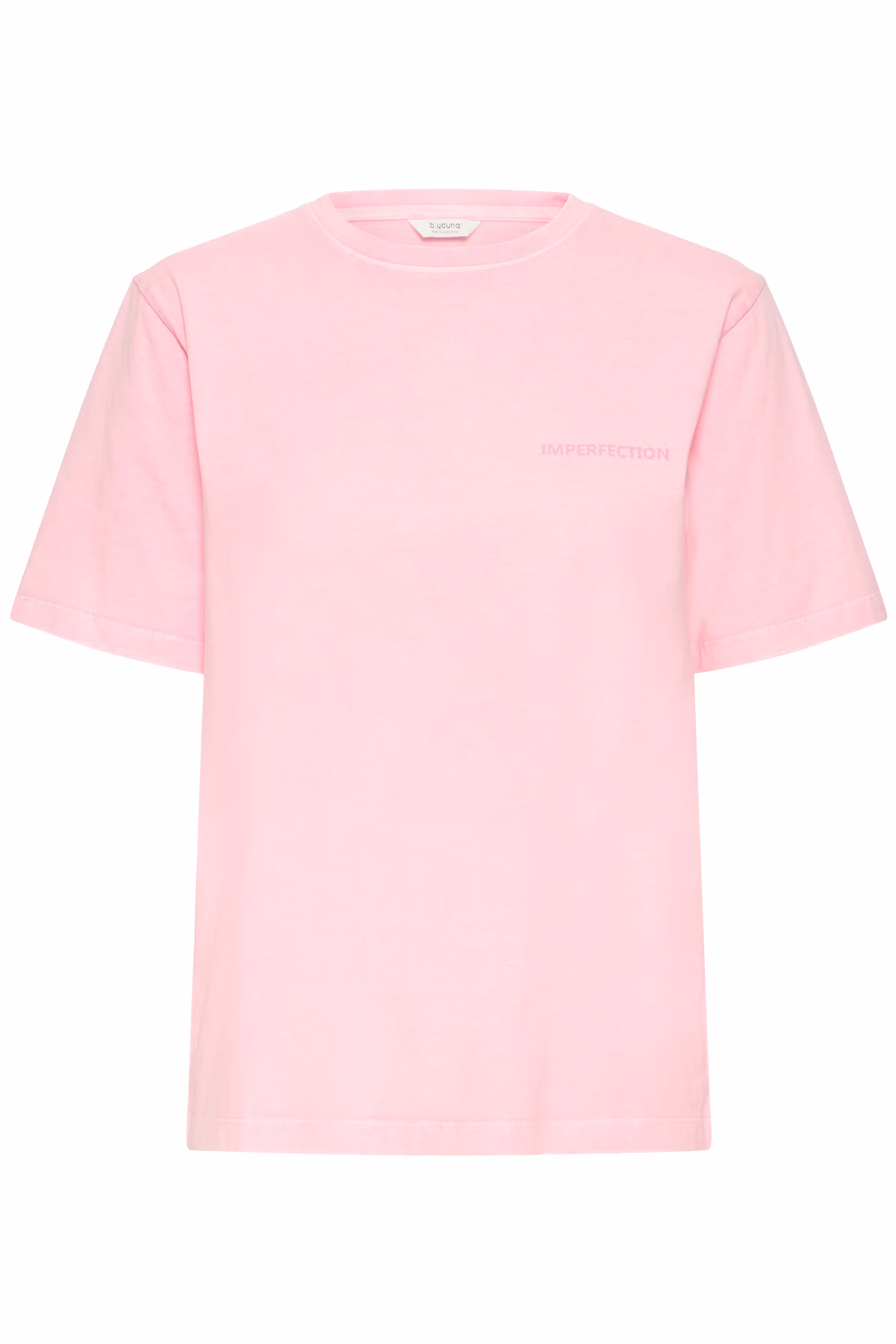 BYSOLKO T-shirt PACK FRONT 20818439-132804