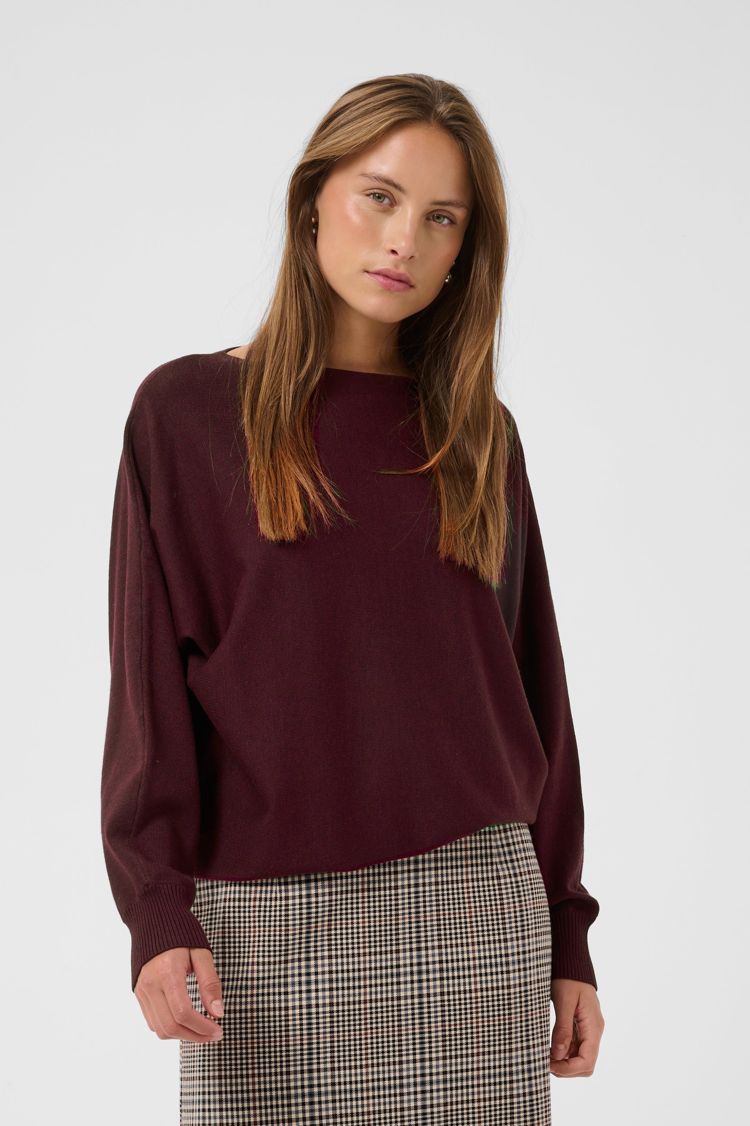 CUannemarie pullover LOOKBOOK FRONT 50106466-1921181