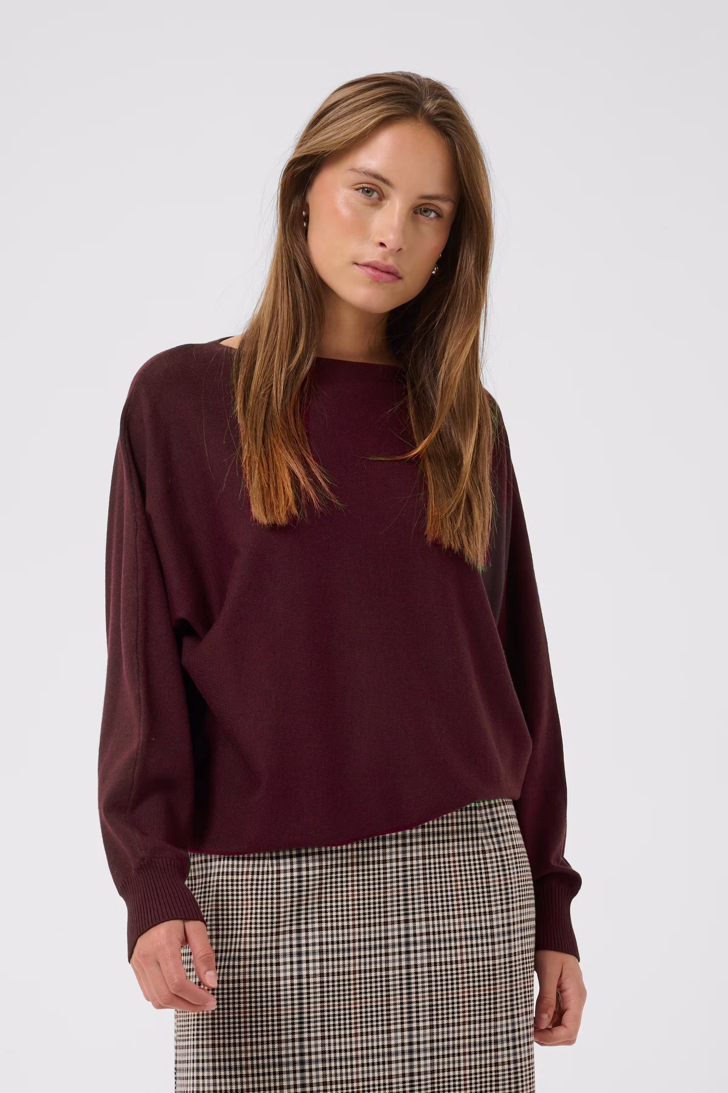 CUannemarie pullover LOOKBOOK FRONT 50106466-1921181