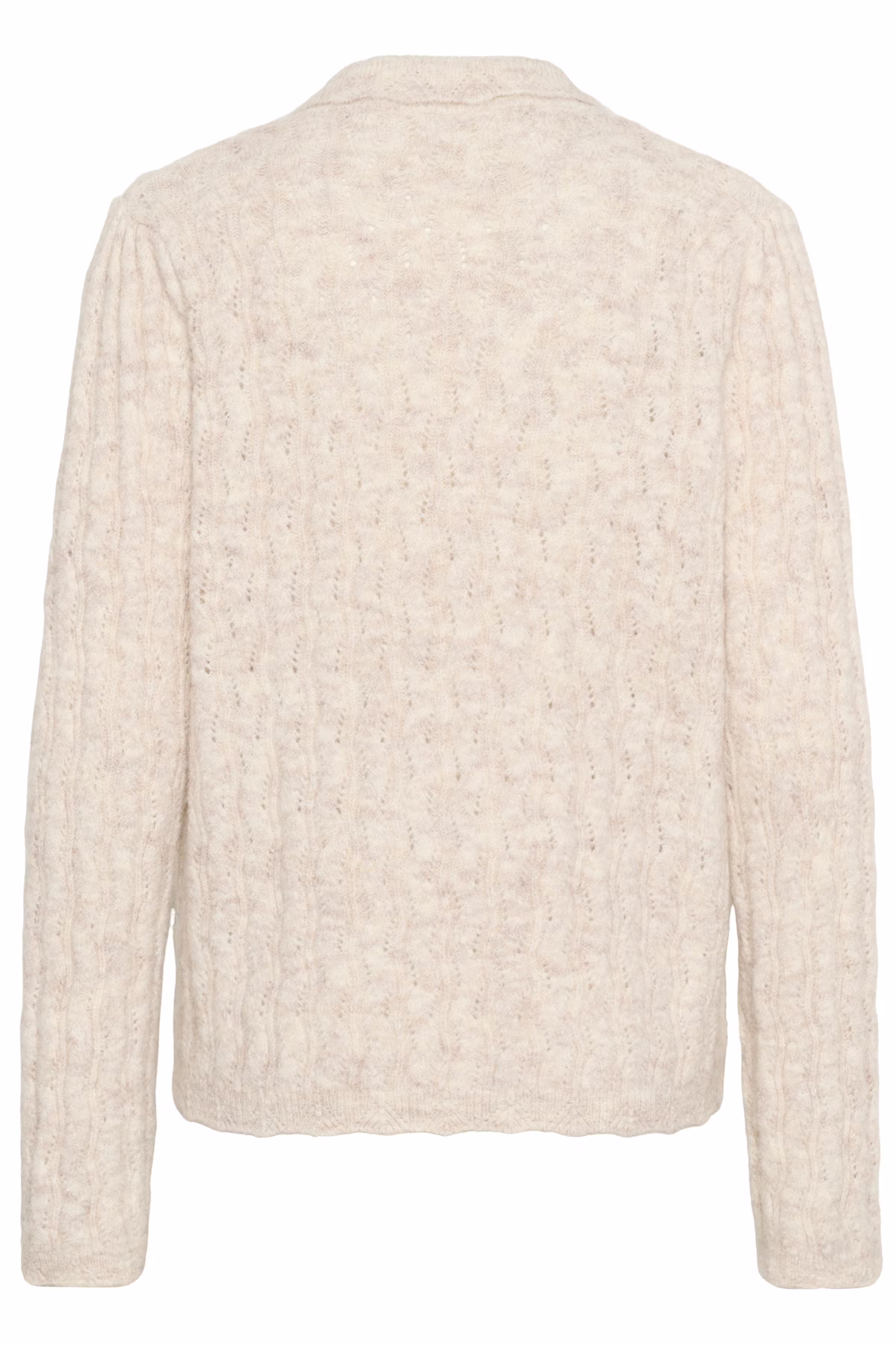 CRJunah Pullover PACK BACK 10614229-100232