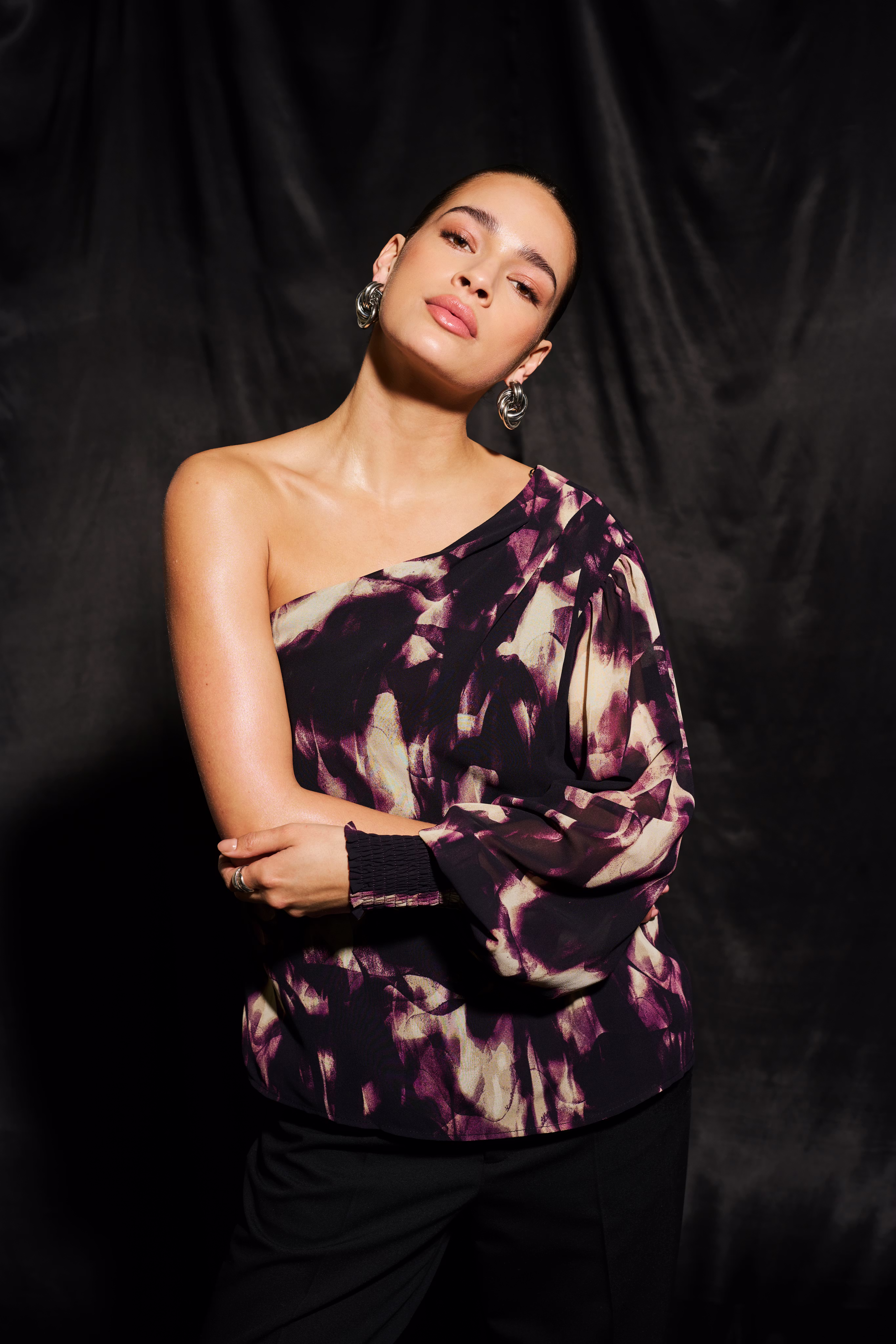 KAaska Blus LOCATION NONE 10509209-106600