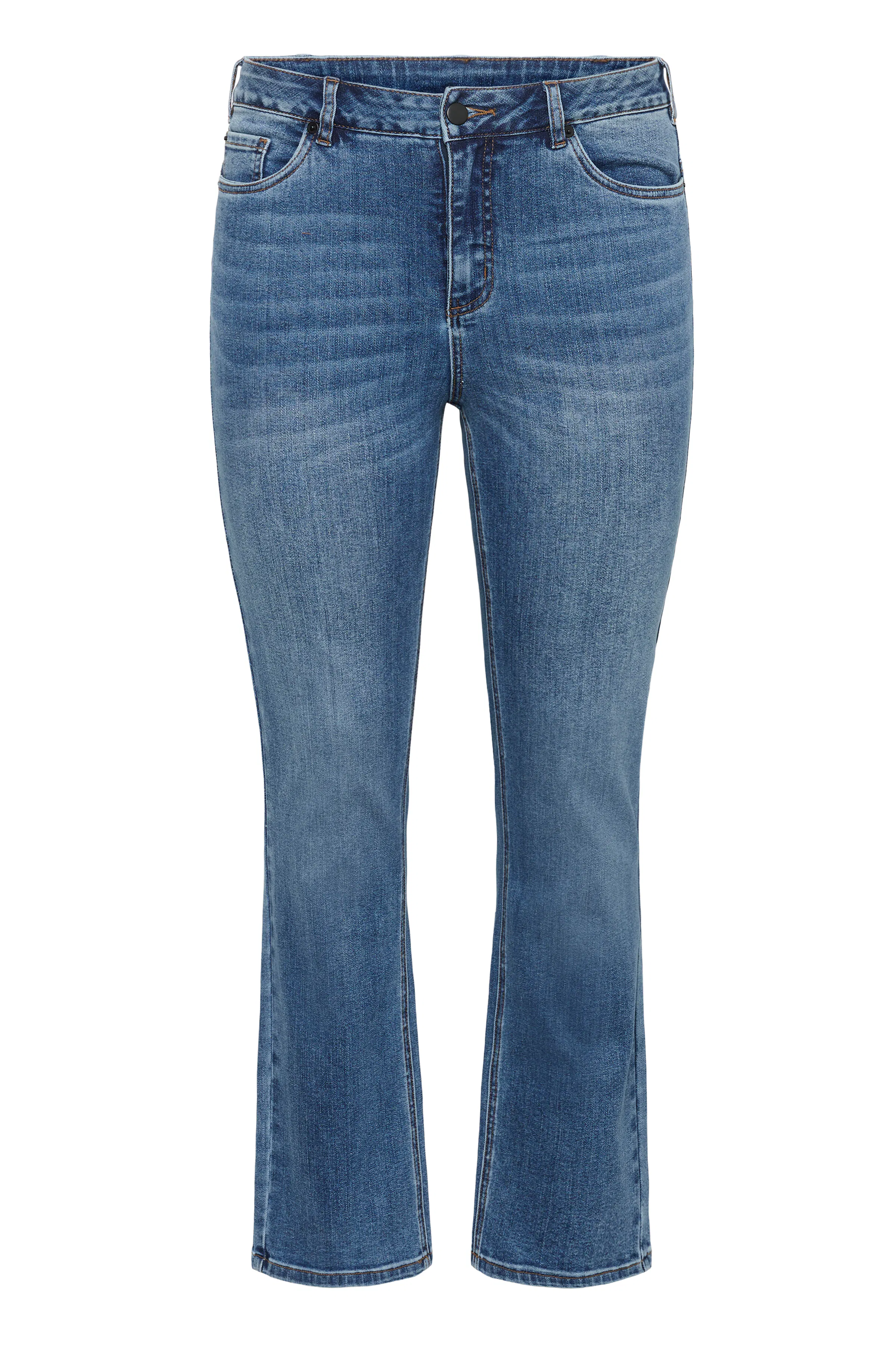 KCdina Jeans PACK FRONT 10583961-102272