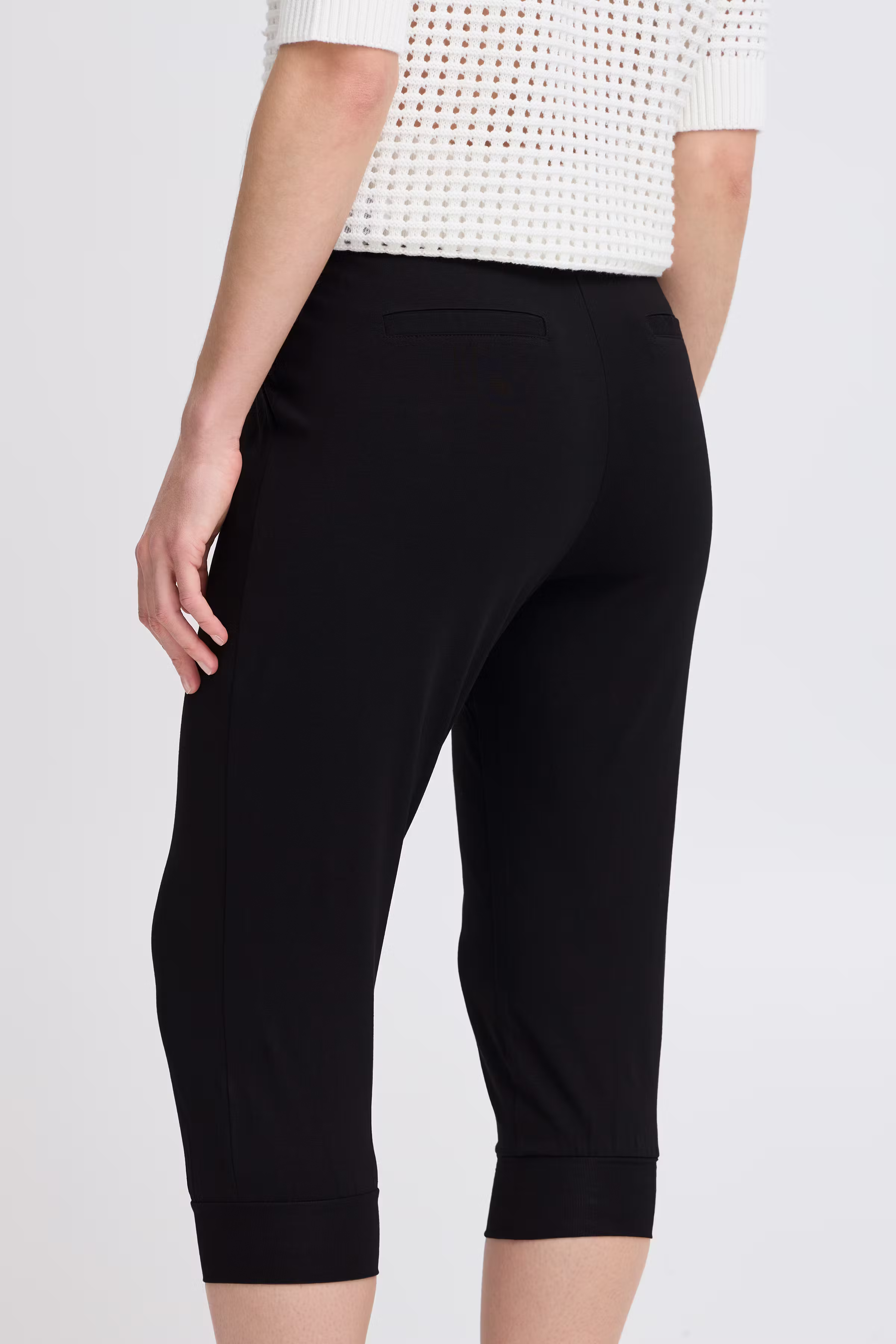 BYPANDINA Bukser LOOKBOOK DETAIL 20808332-80001