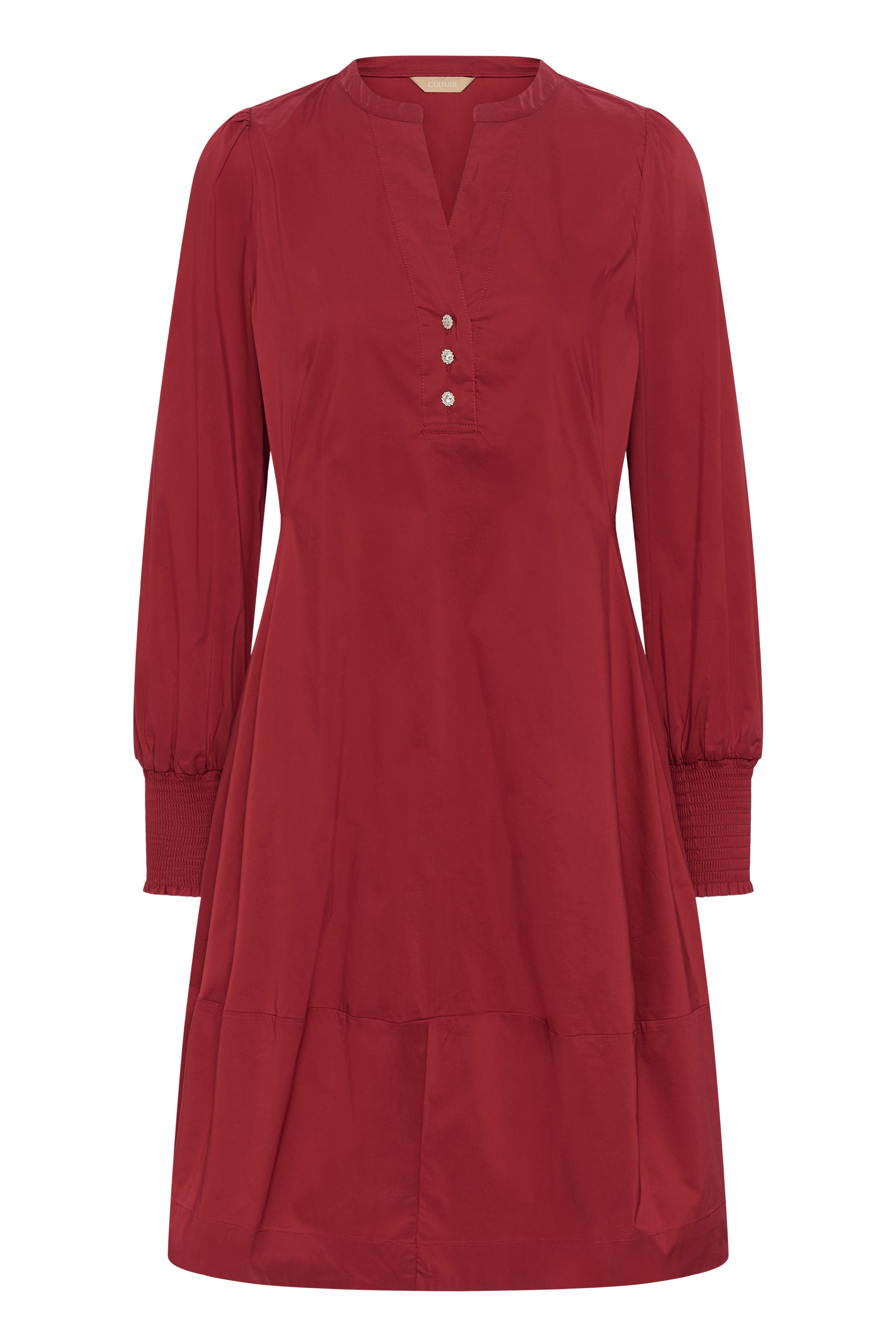 CUloretta Kleid PACK FRONT 50112833-191557