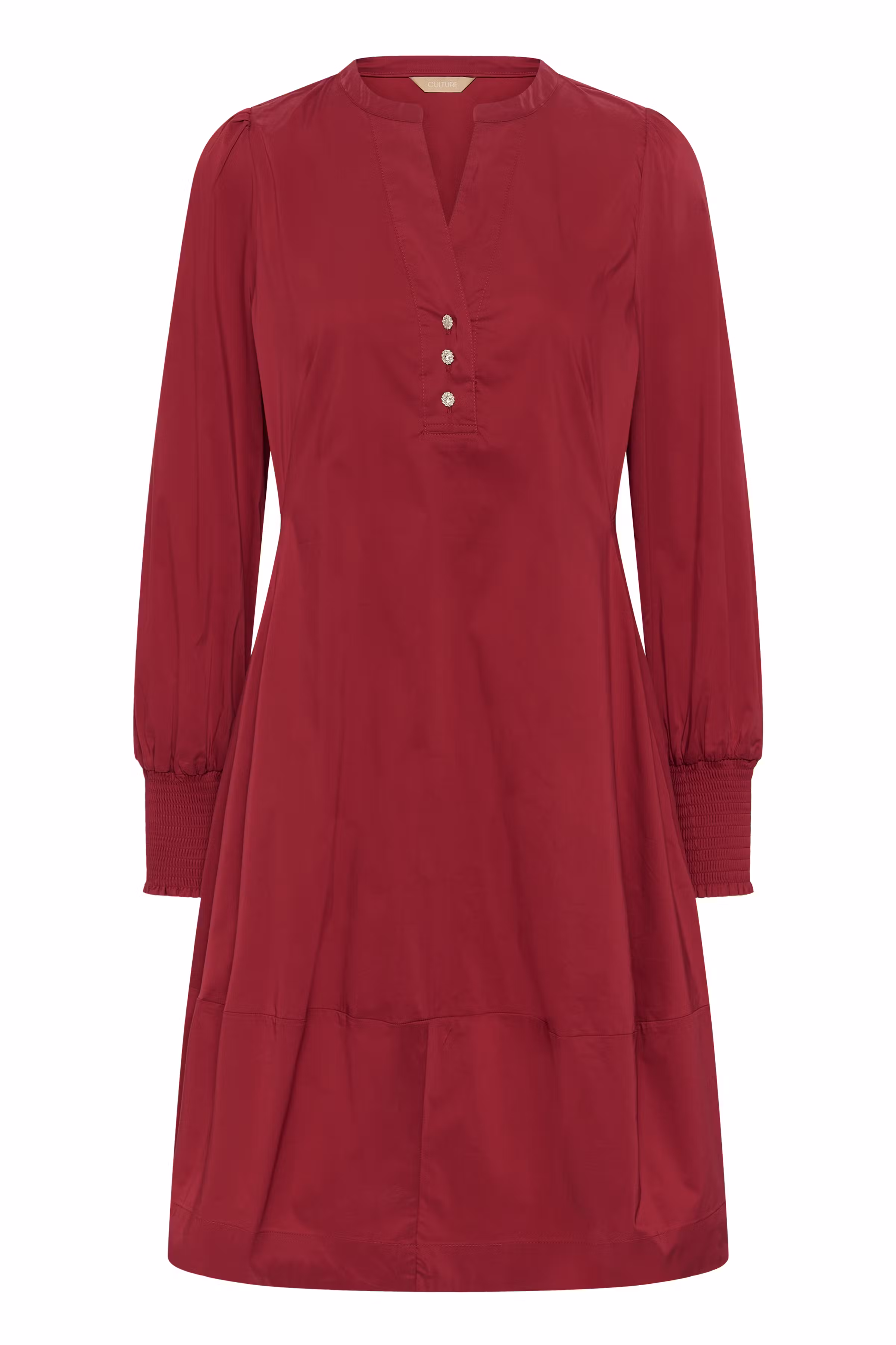 CUloretta Kleid PACK FRONT 50112833-191557