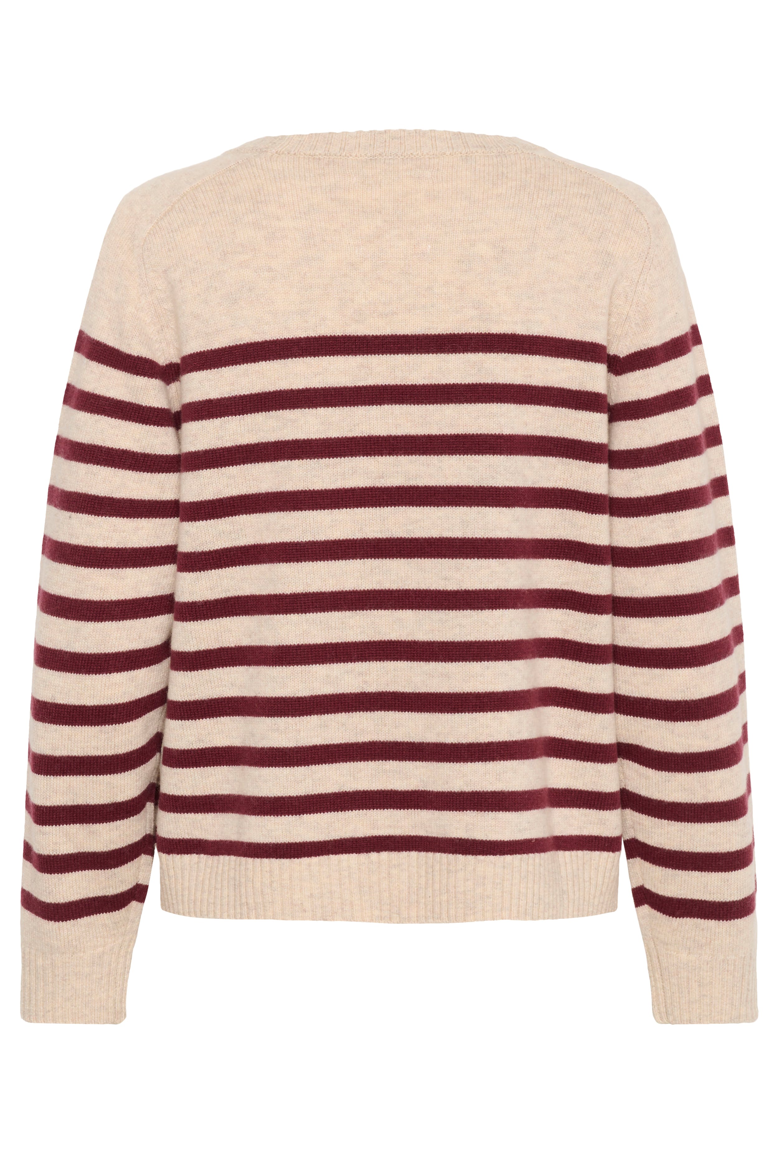 NiakaPW Pullover PACK BACK 30309857-304445