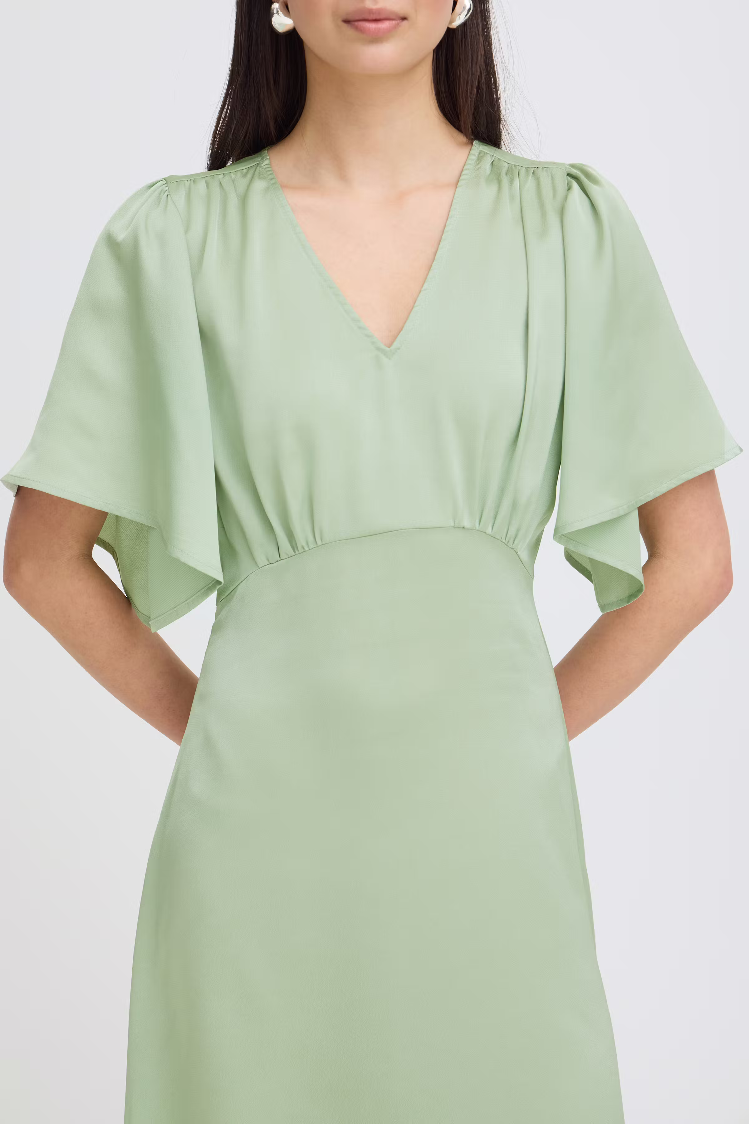 IHSTORMY Kjole LOOKBOOK DETAIL 20127073-160213