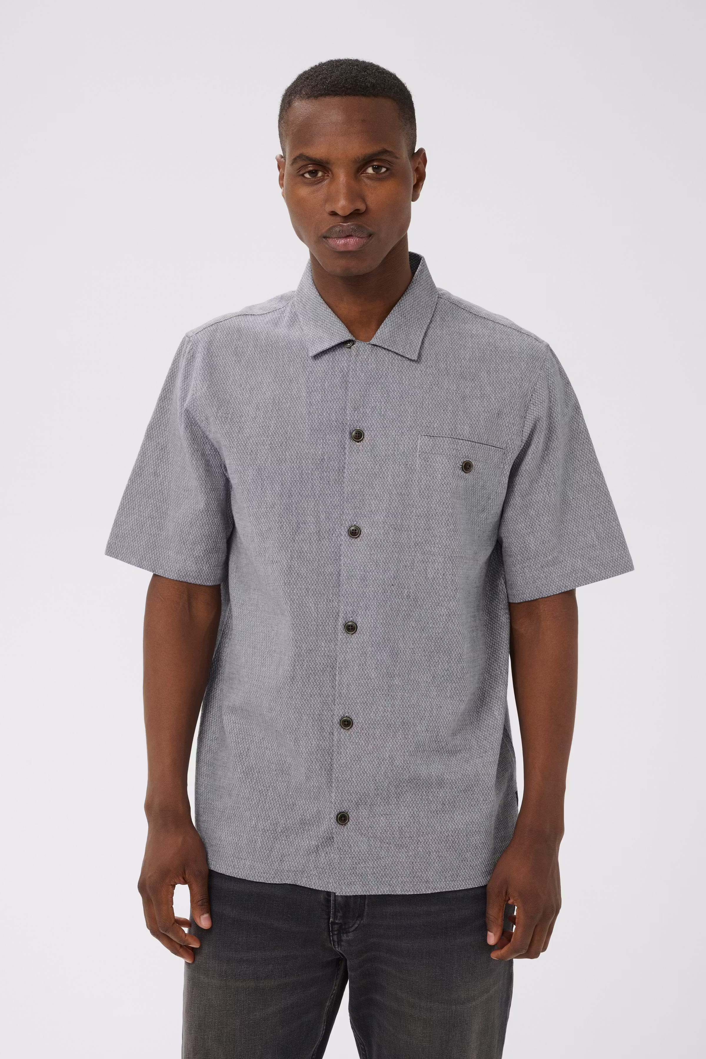 MAflint Hemd LOOKBOOK FRONT 30209091-154307