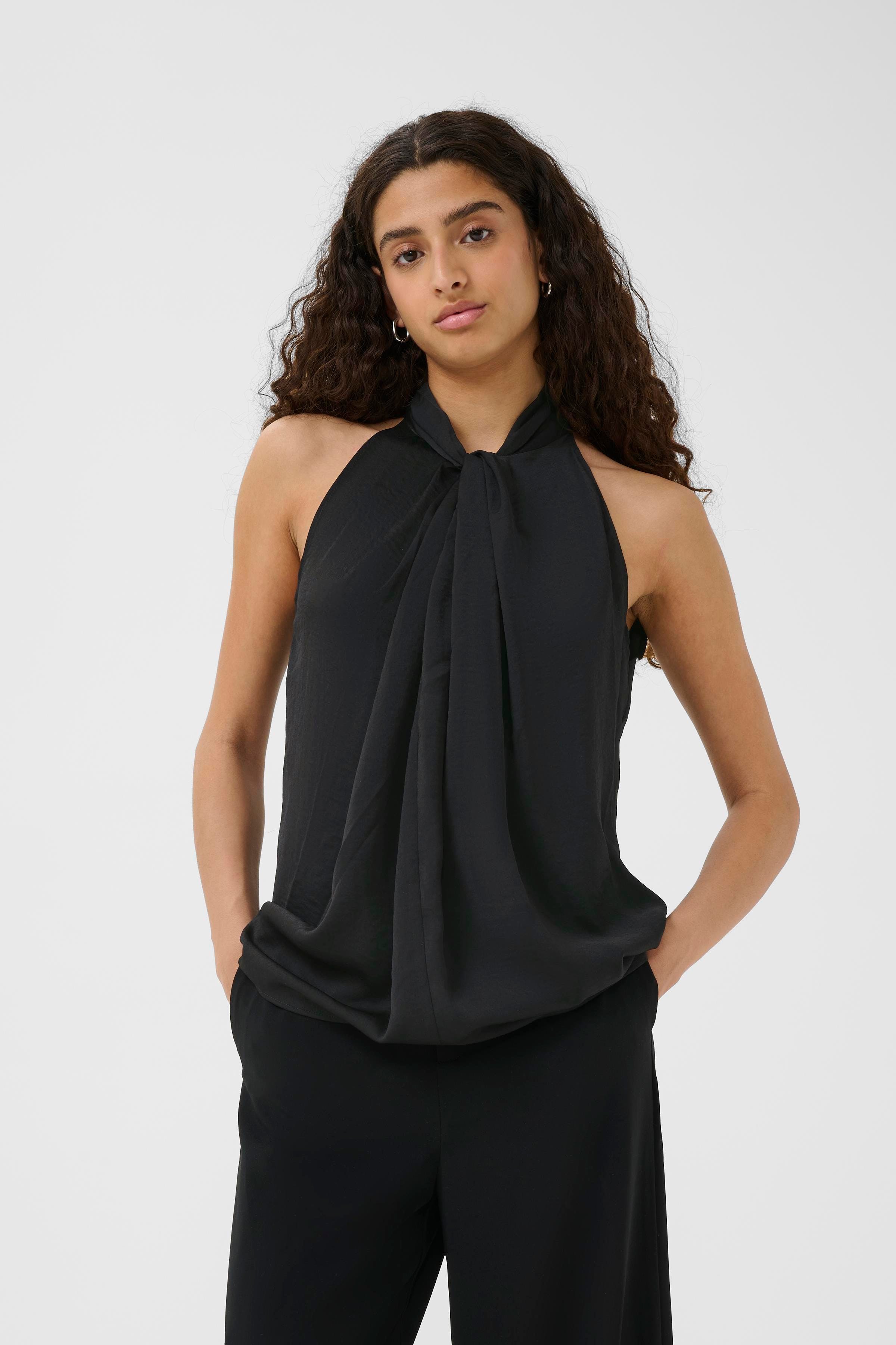 KotoIW Blouse LOOKBOOK FRONT 30107569-194008