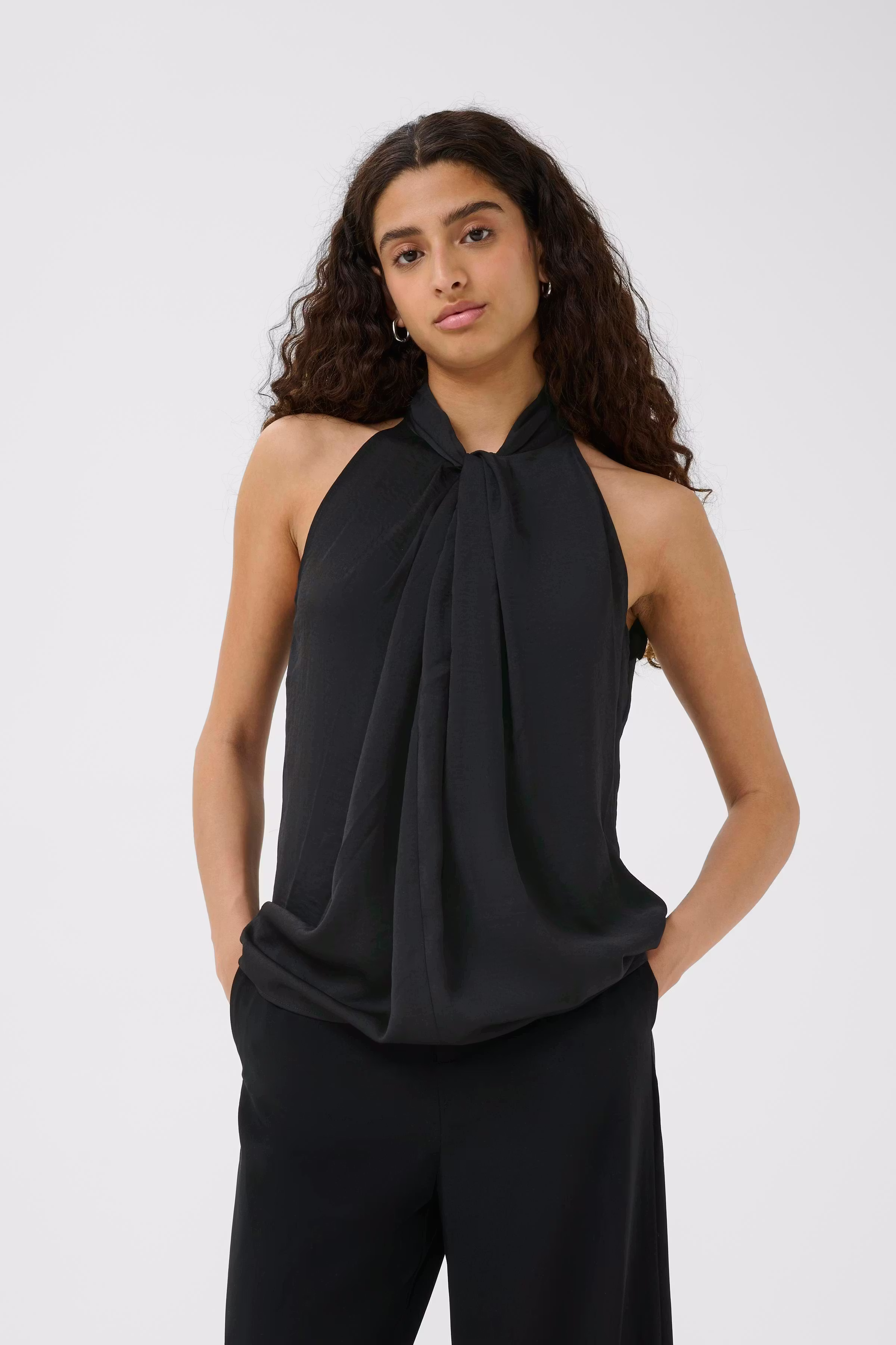 KotoIW Blouse LOOKBOOK FRONT 30107569-194008