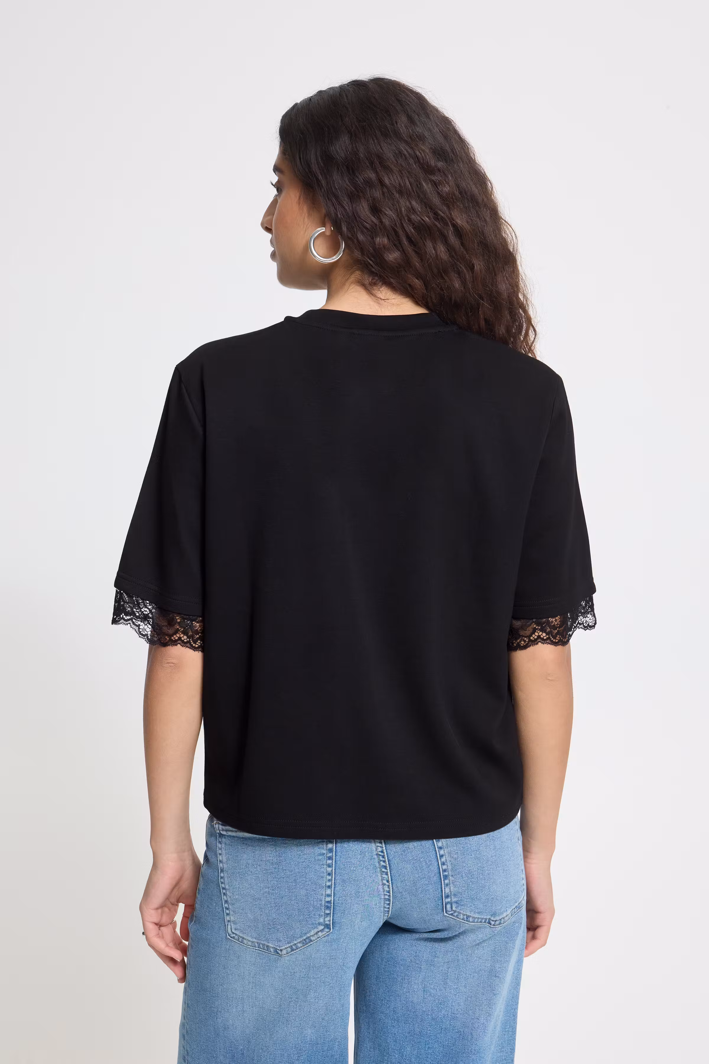 IHKAIWA T-shirt LOOKBOOK BACK 20127985-194008