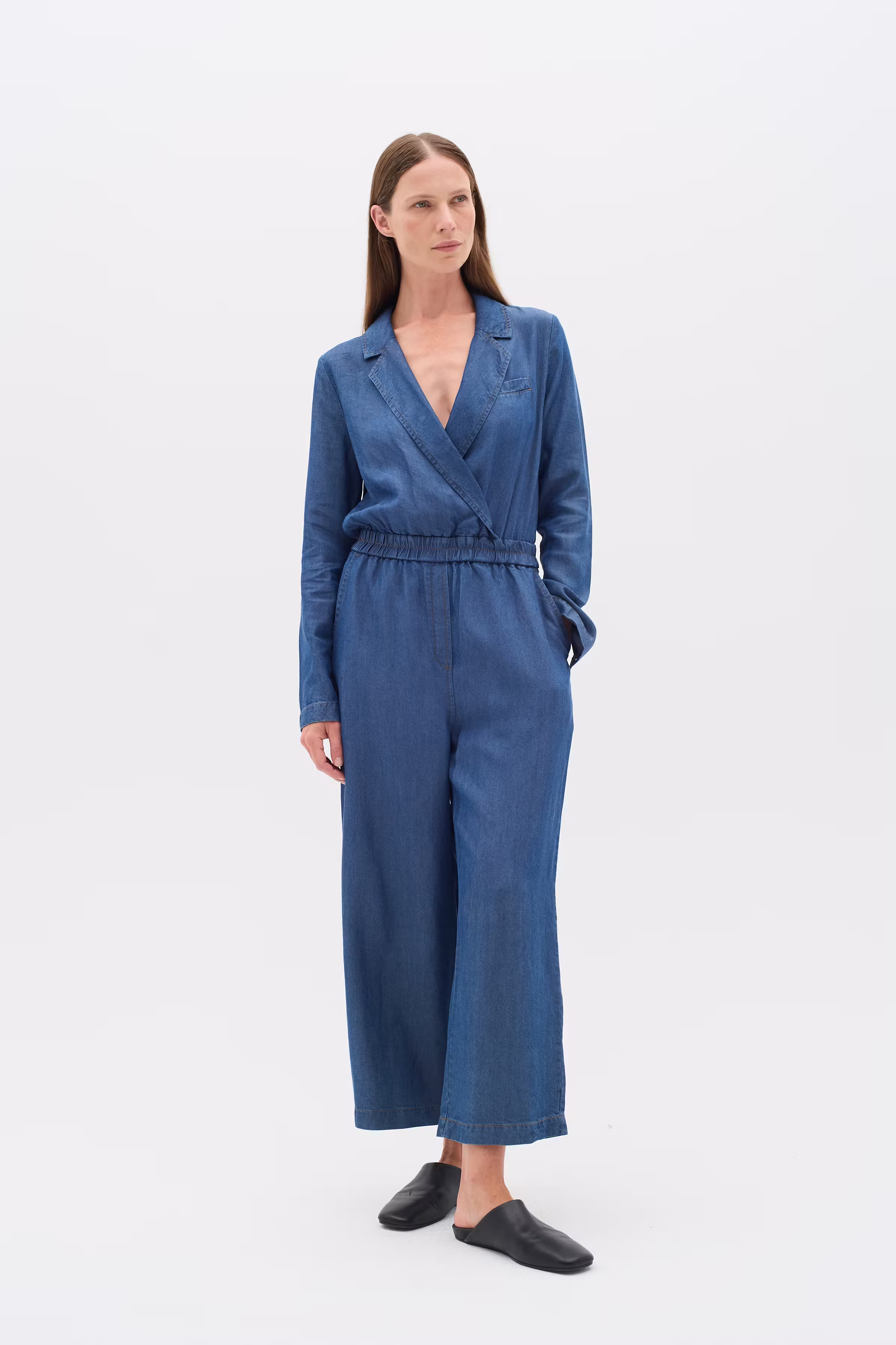 RachelIW Jumpsuit LOOKBOOK FRONT 30110315-301979