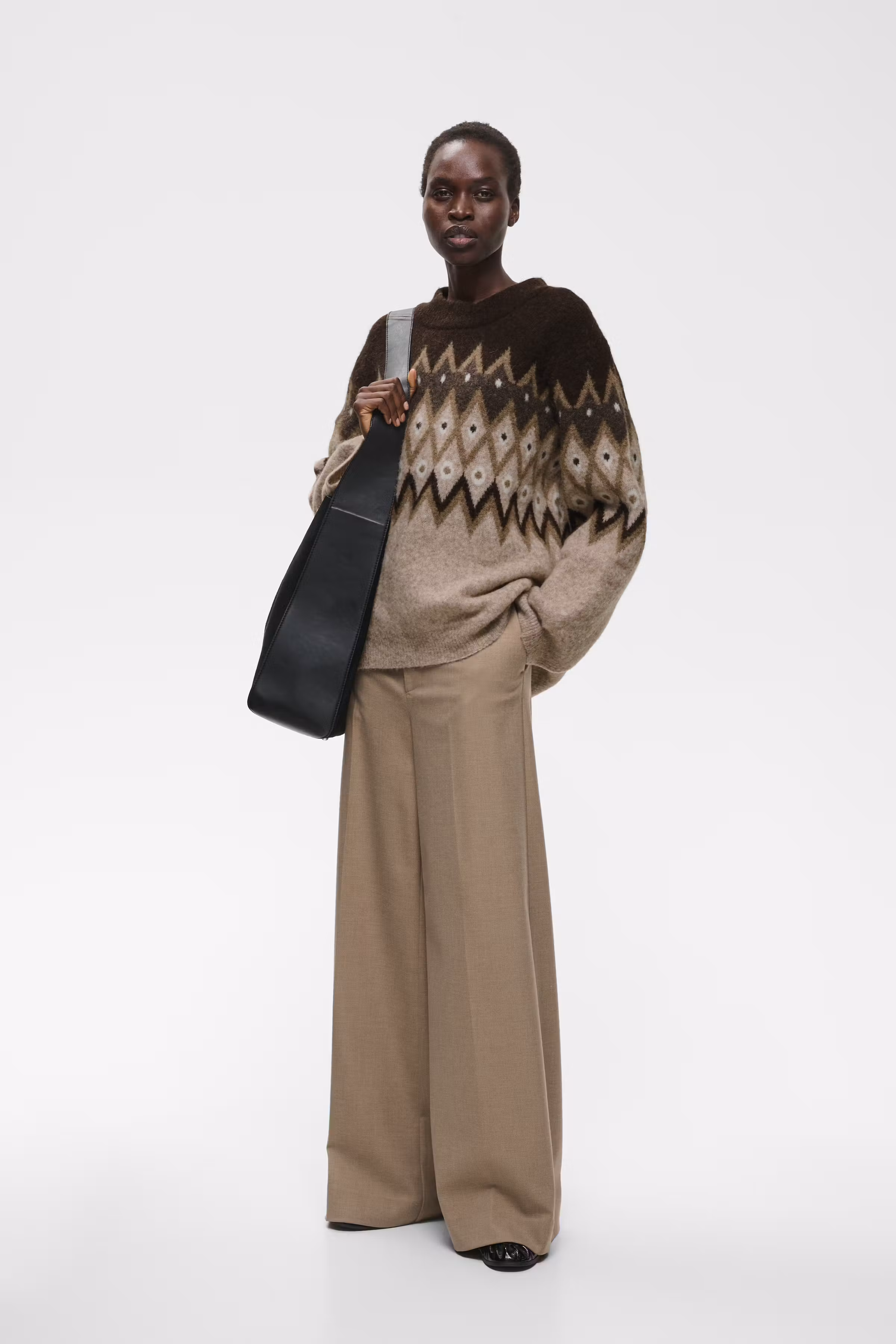 POPPYIW Pullover LOOKBOOK FRONT 30113009-900013607