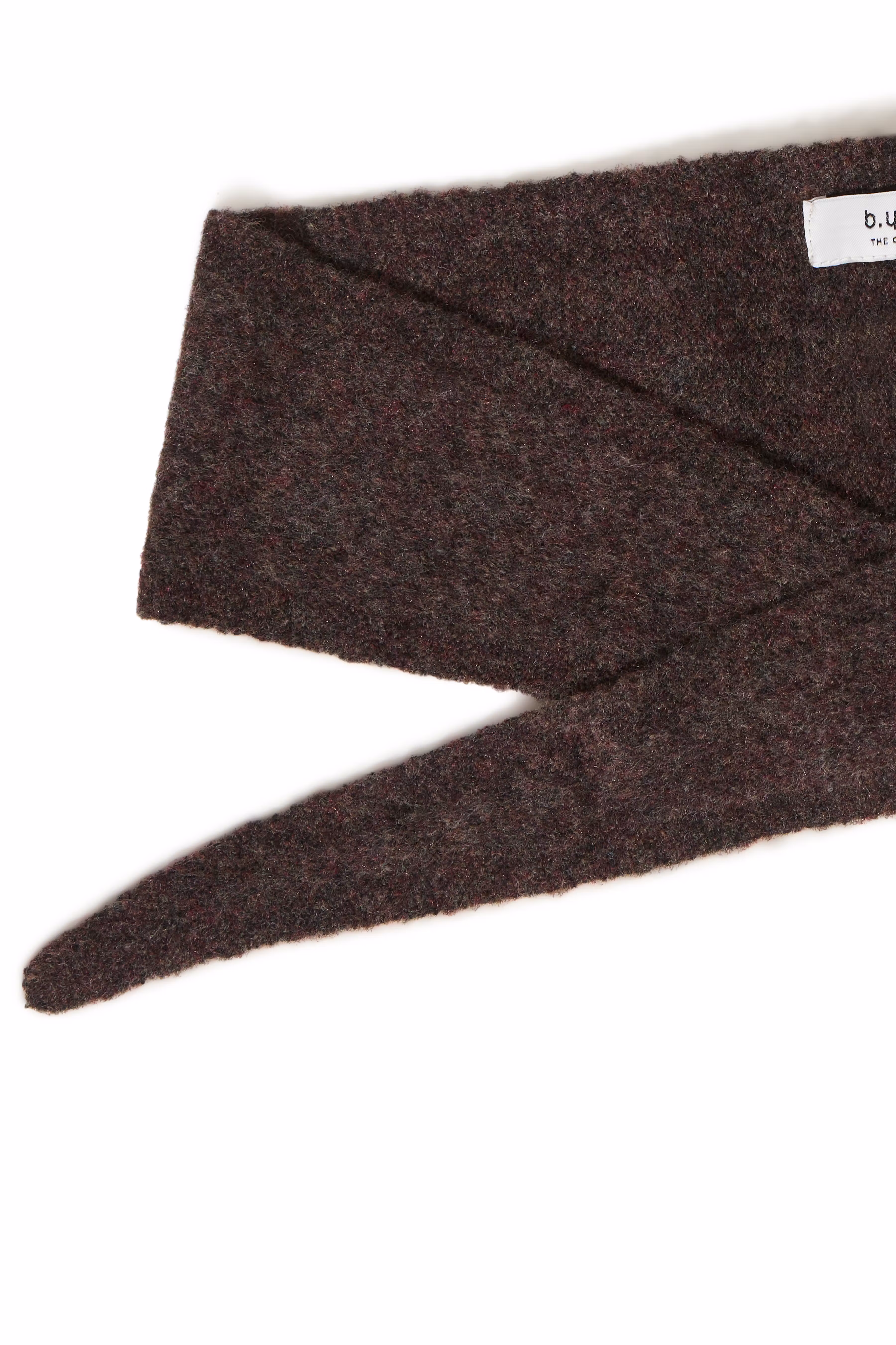 BYVICARVIO Skjerf PACK DETAIL 20819687-1910161