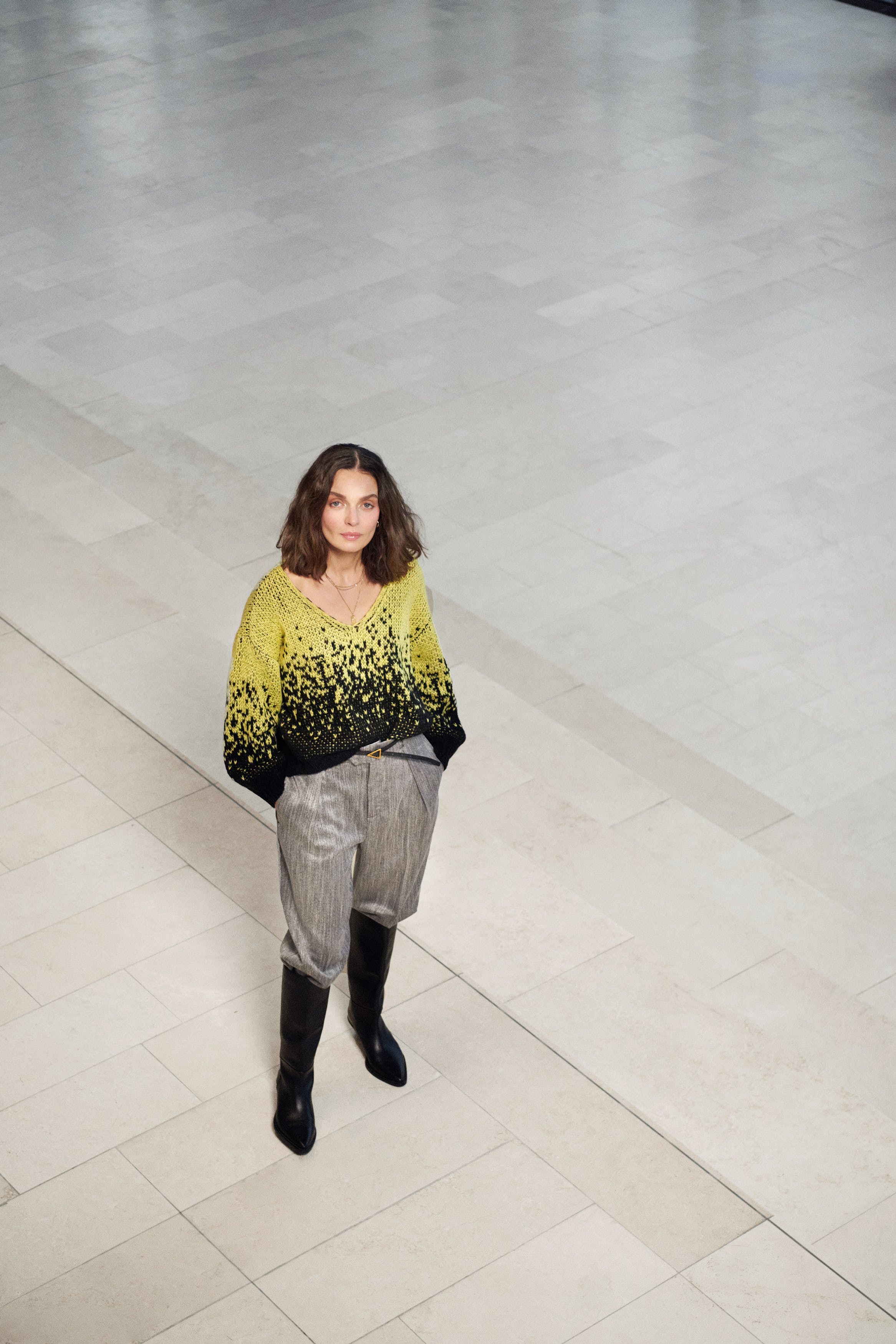 GlendaSZ Trousers LOCATION NONE 30513479-1739141