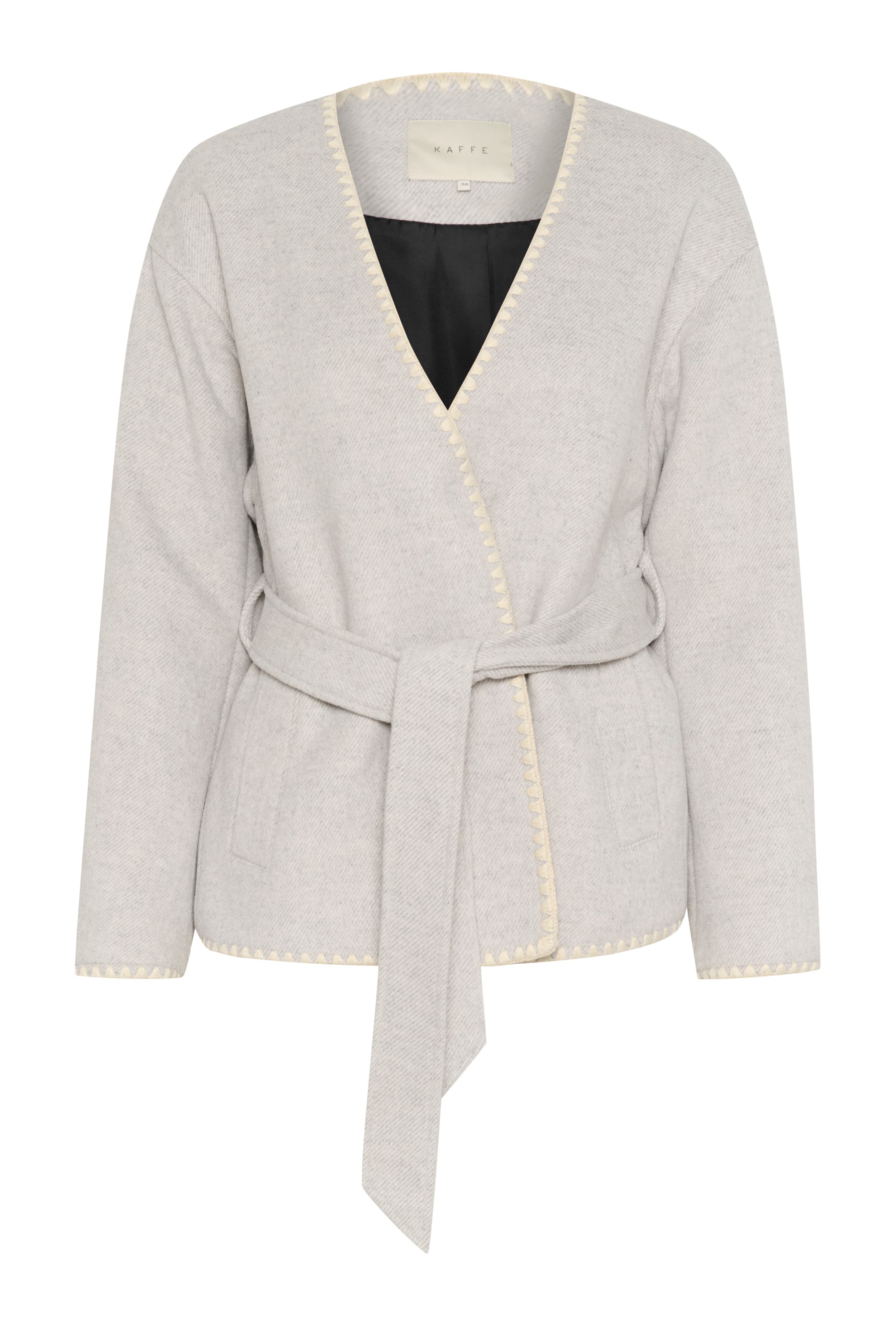 KAulrikke Manteau PACK FRONT 10509487-100126