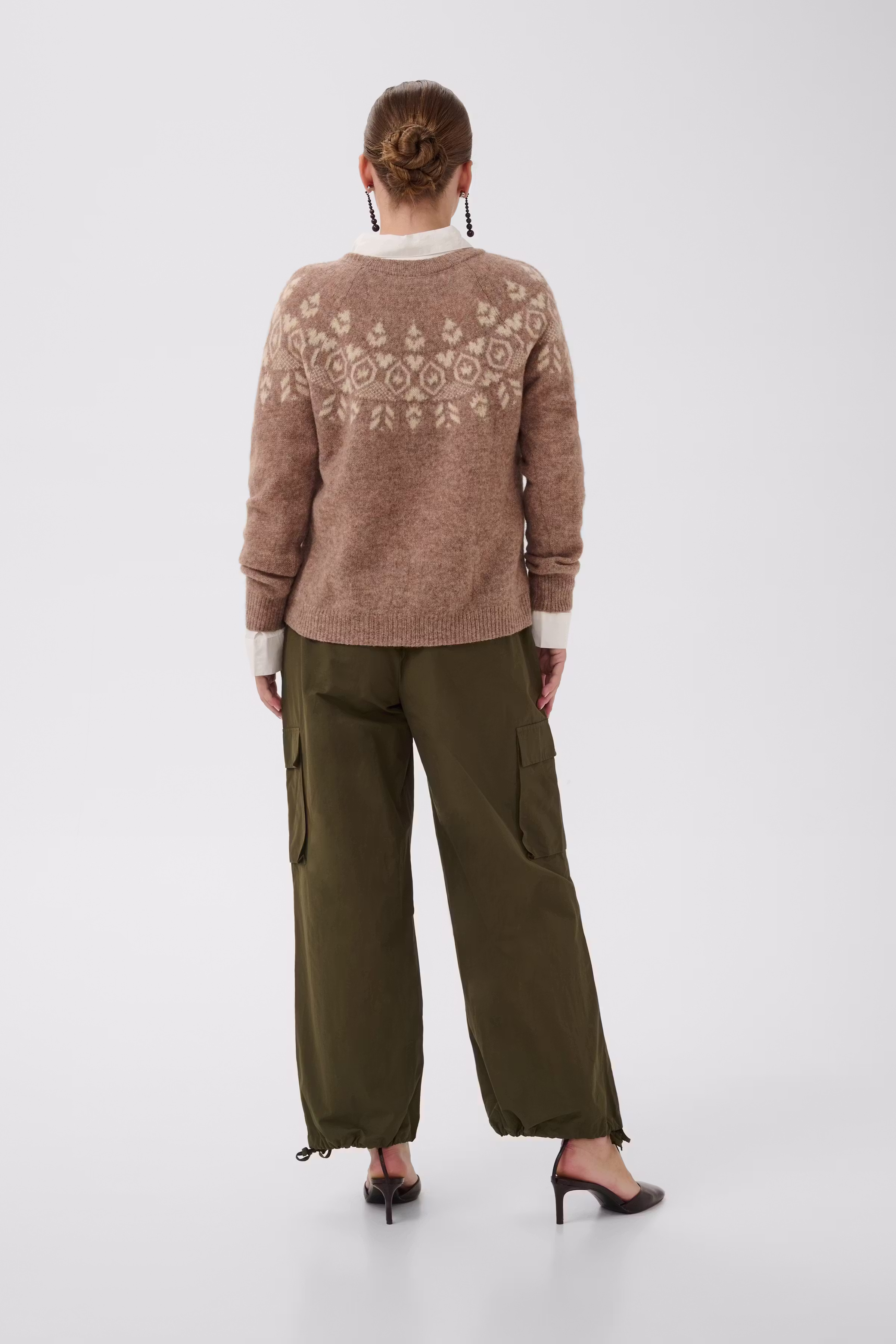 CUjia Pullover LOOKBOOK BACK 50112719-1710091