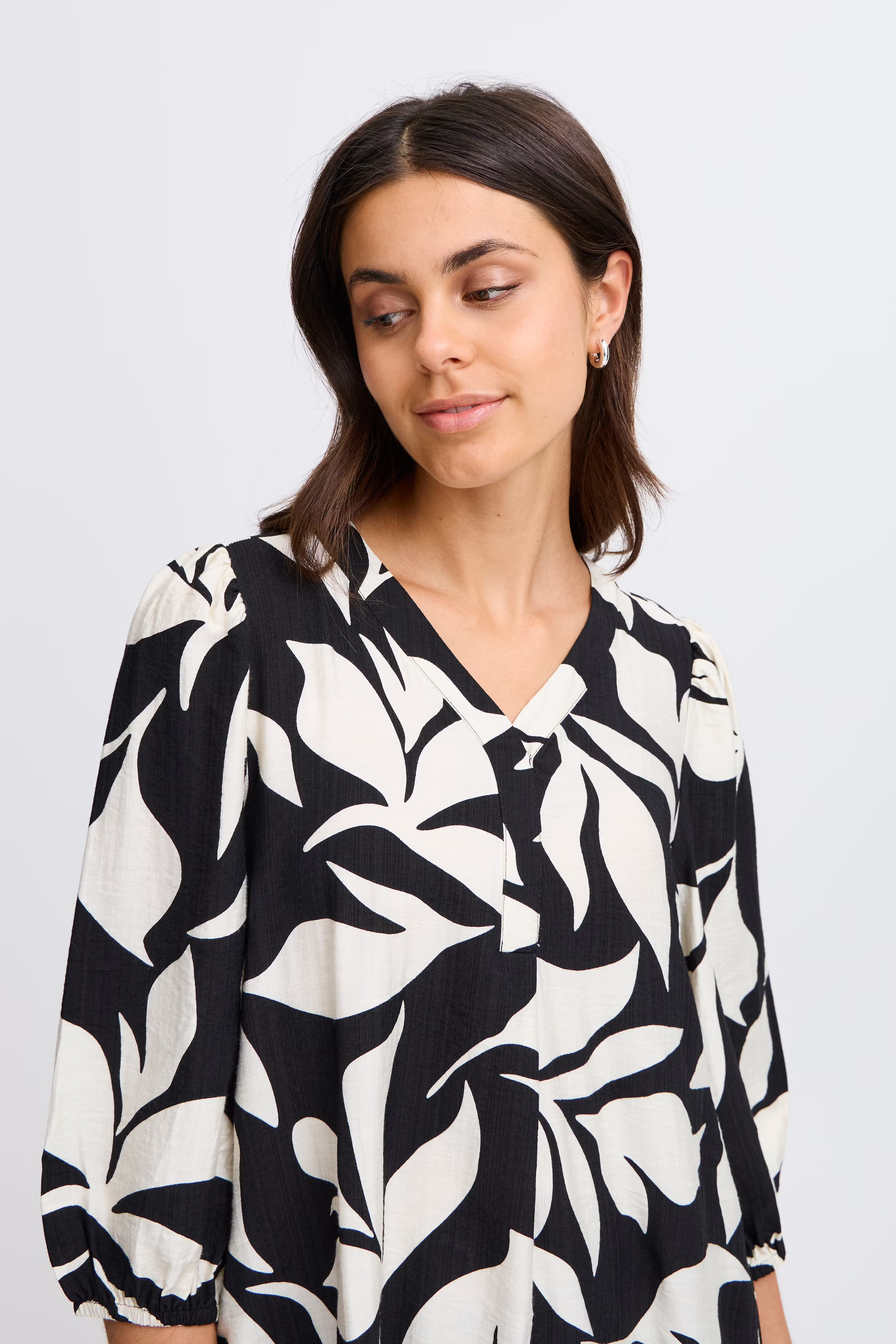 FXJUDIE Tunika LOOKBOOK DETAIL 20615844-204904