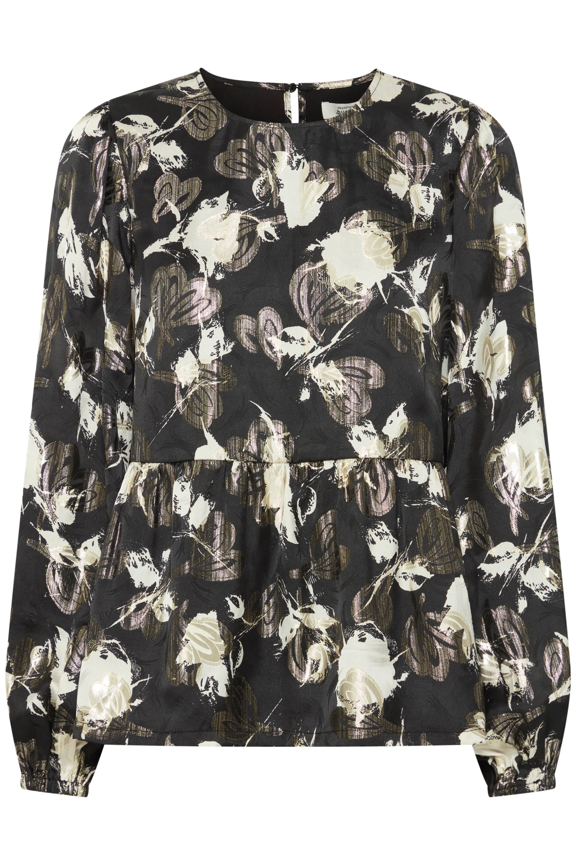BYIMAYA Bluse PACK FRONT 20815841-200453