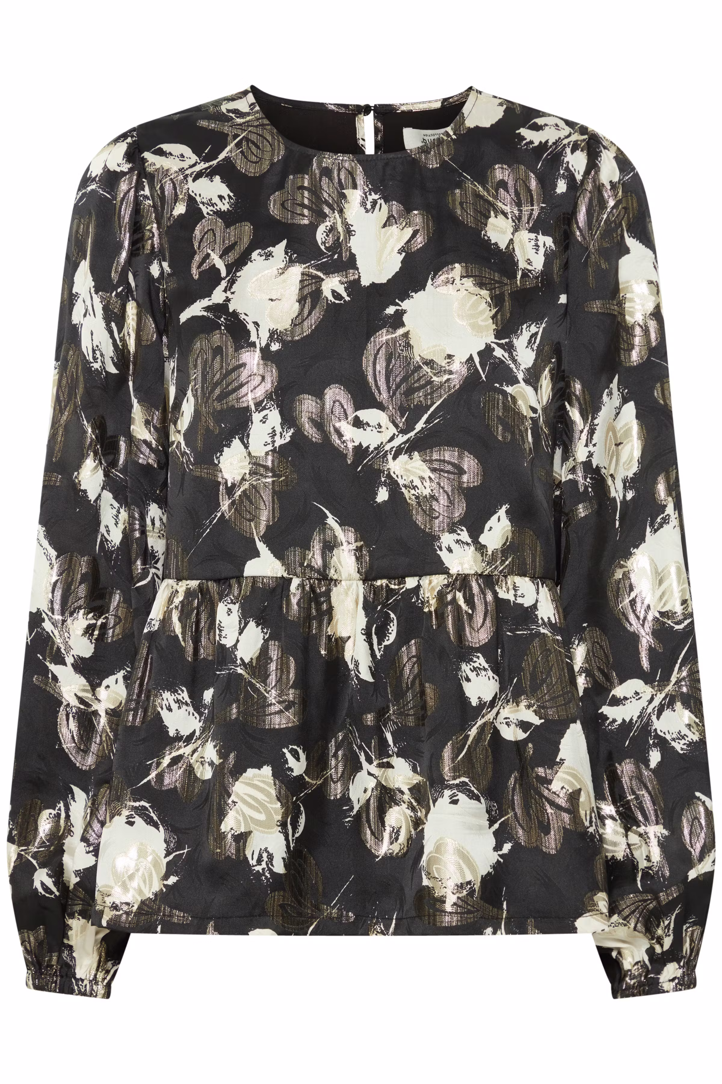 BYIMAYA Bluse PACK FRONT 20815841-200453