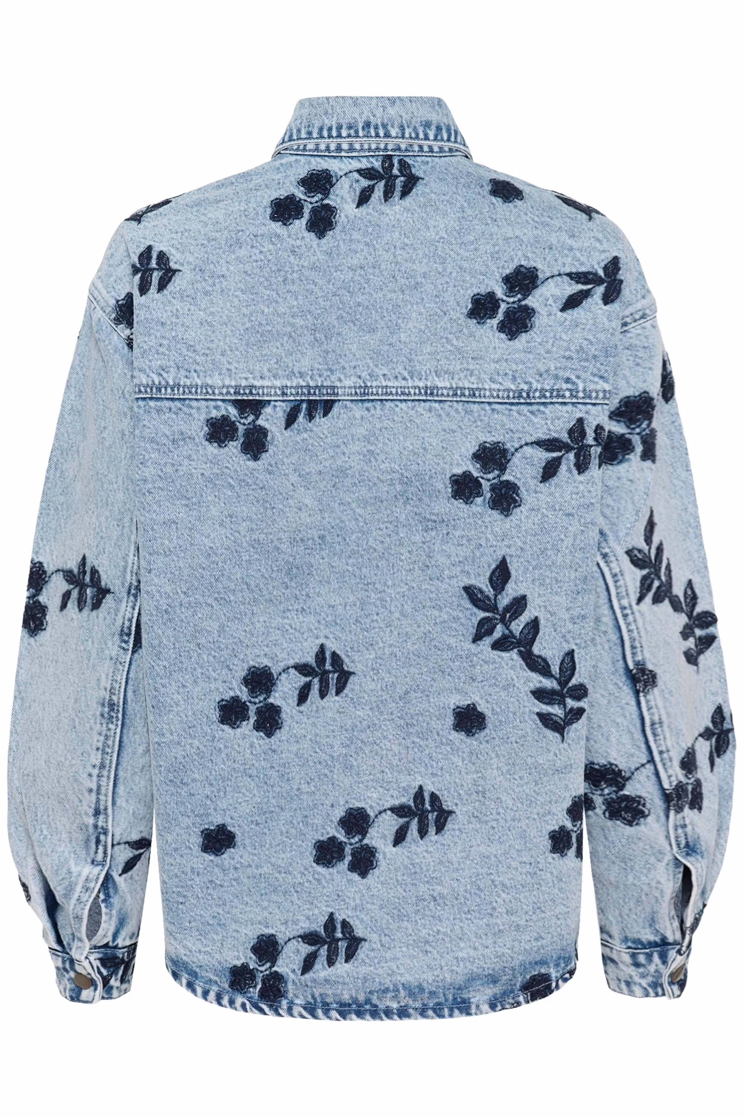 KAbabena Casual jakke PACK BACK 10511680-109299