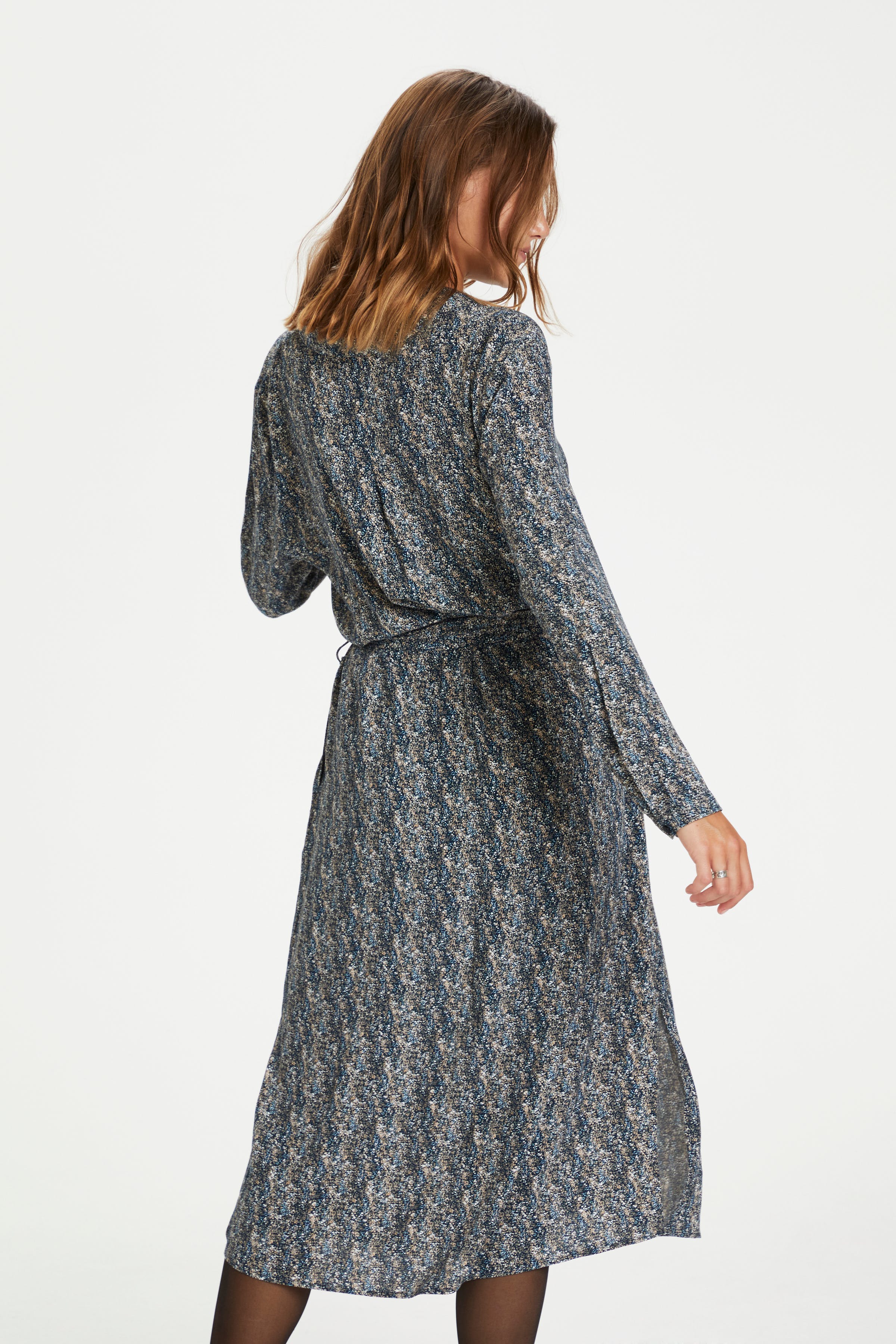 BlancaSZ Dress LOOKBOOK BACK 30511240-600248