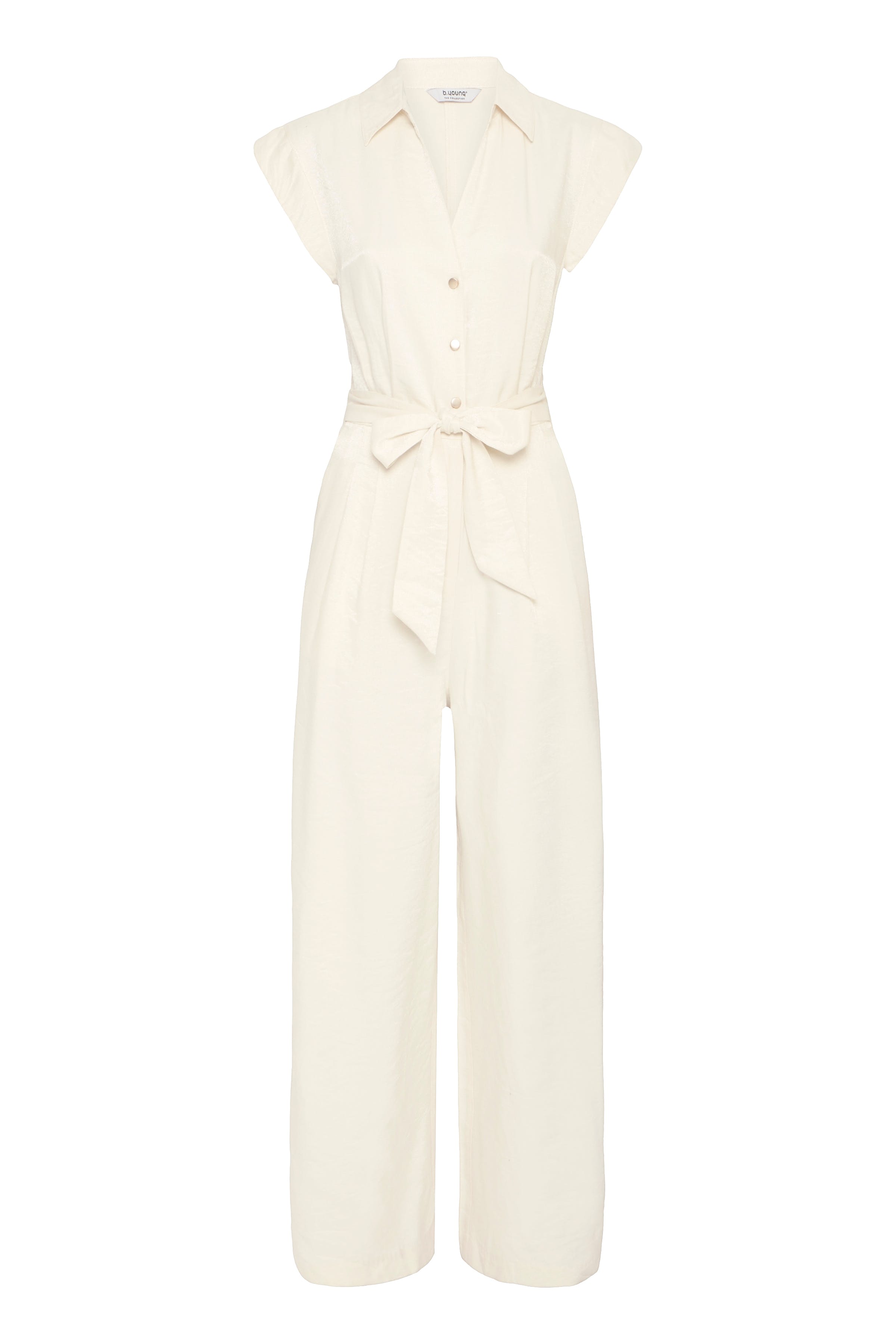 BYDONNI Jumpsuit PACK FRONT 20816734-130905