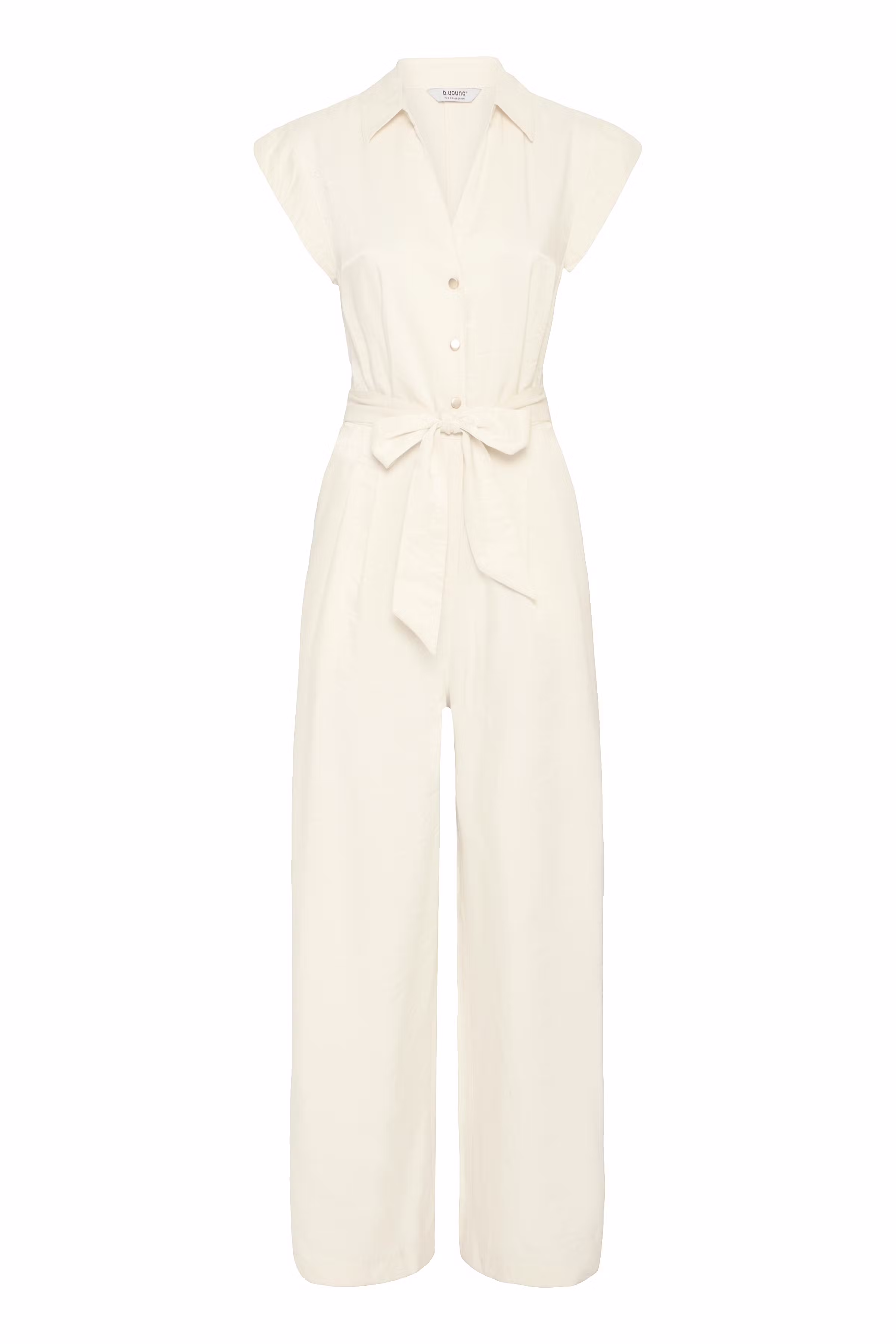 BYDONNI Jumpsuit PACK FRONT 20816734-130905