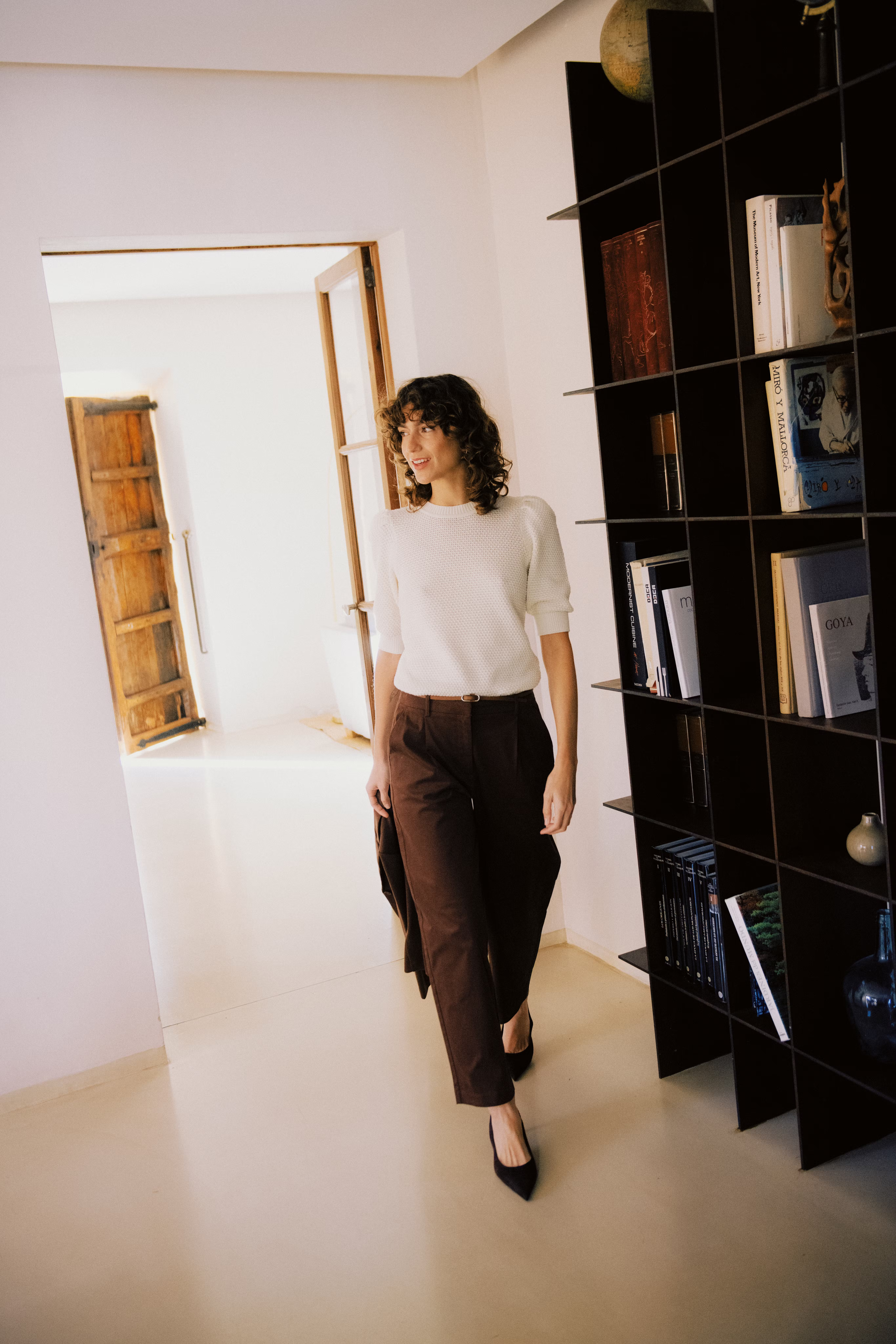 BYDAYS Broek LOCATION NONE 20819442-191419