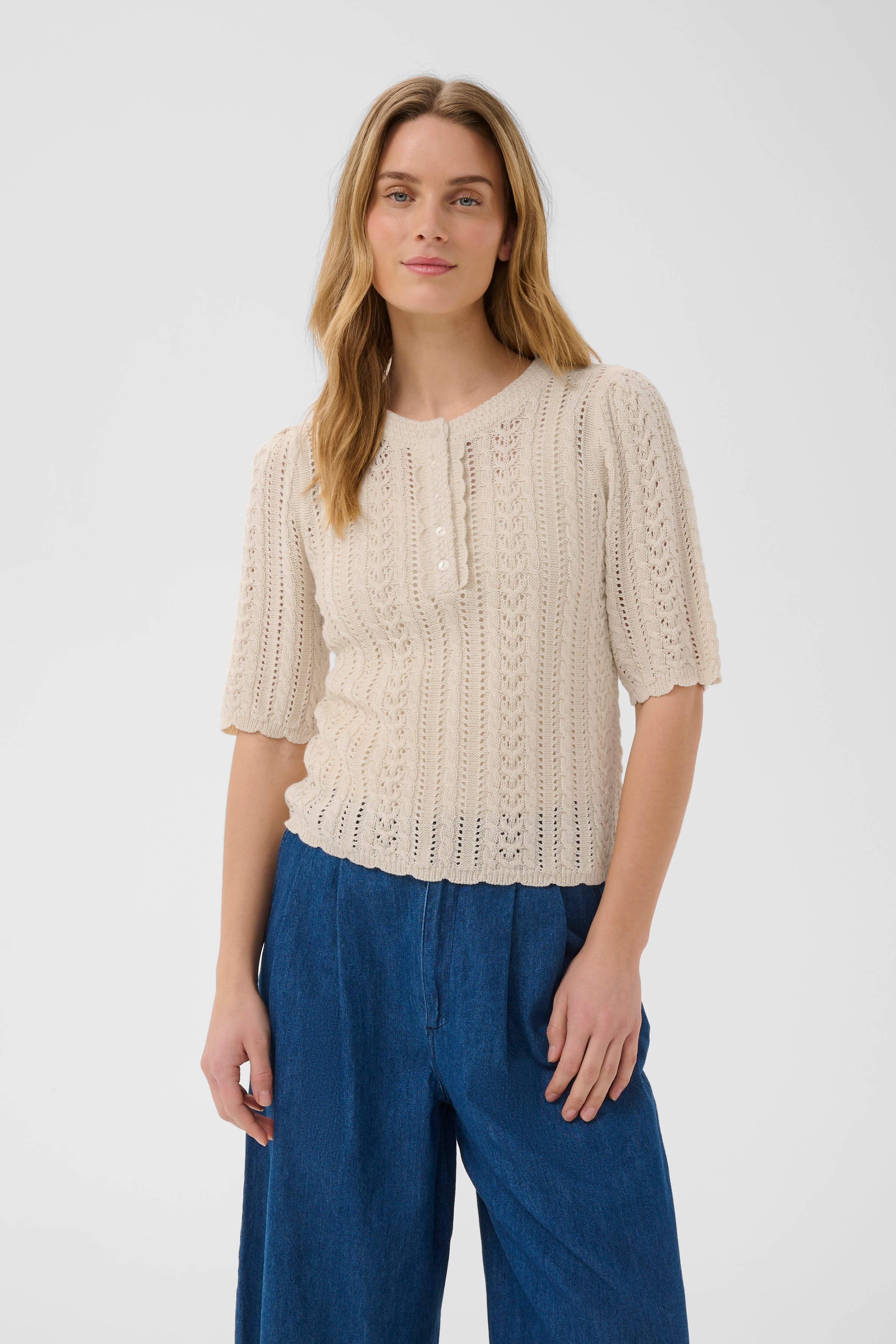 DarnellaPW Pullover LOOKBOOK FRONT 30310705-120304