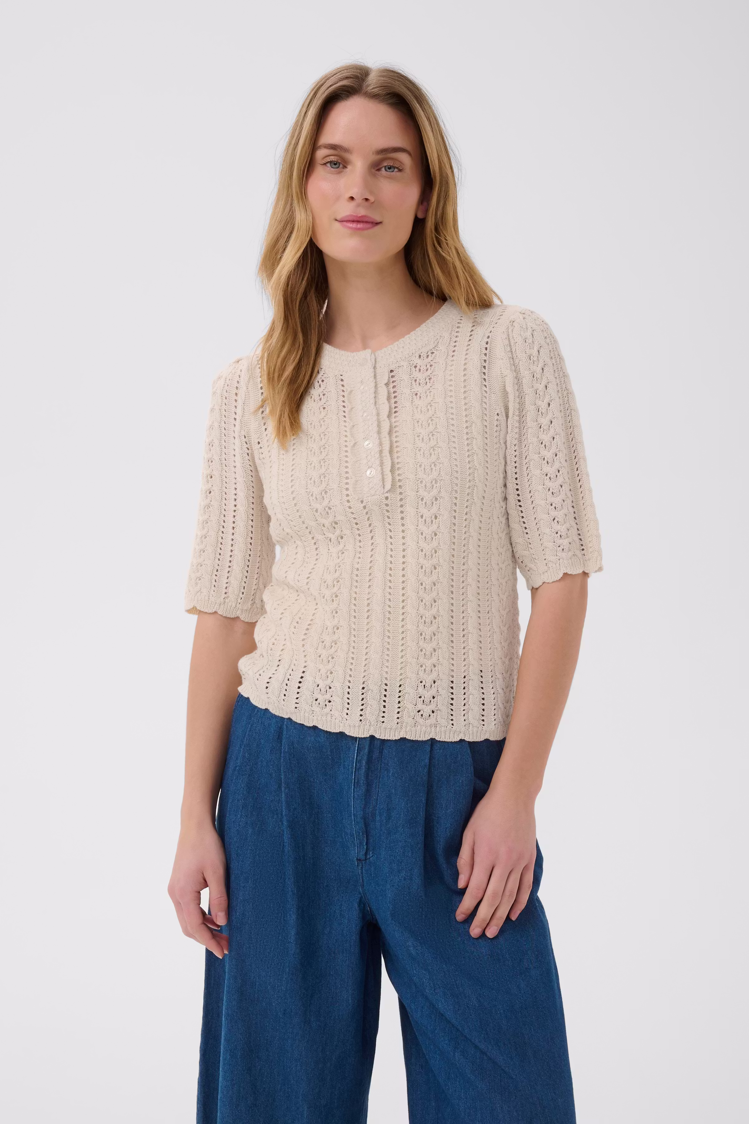 DarnellaPW Pullover LOOKBOOK FRONT 30310705-120304
