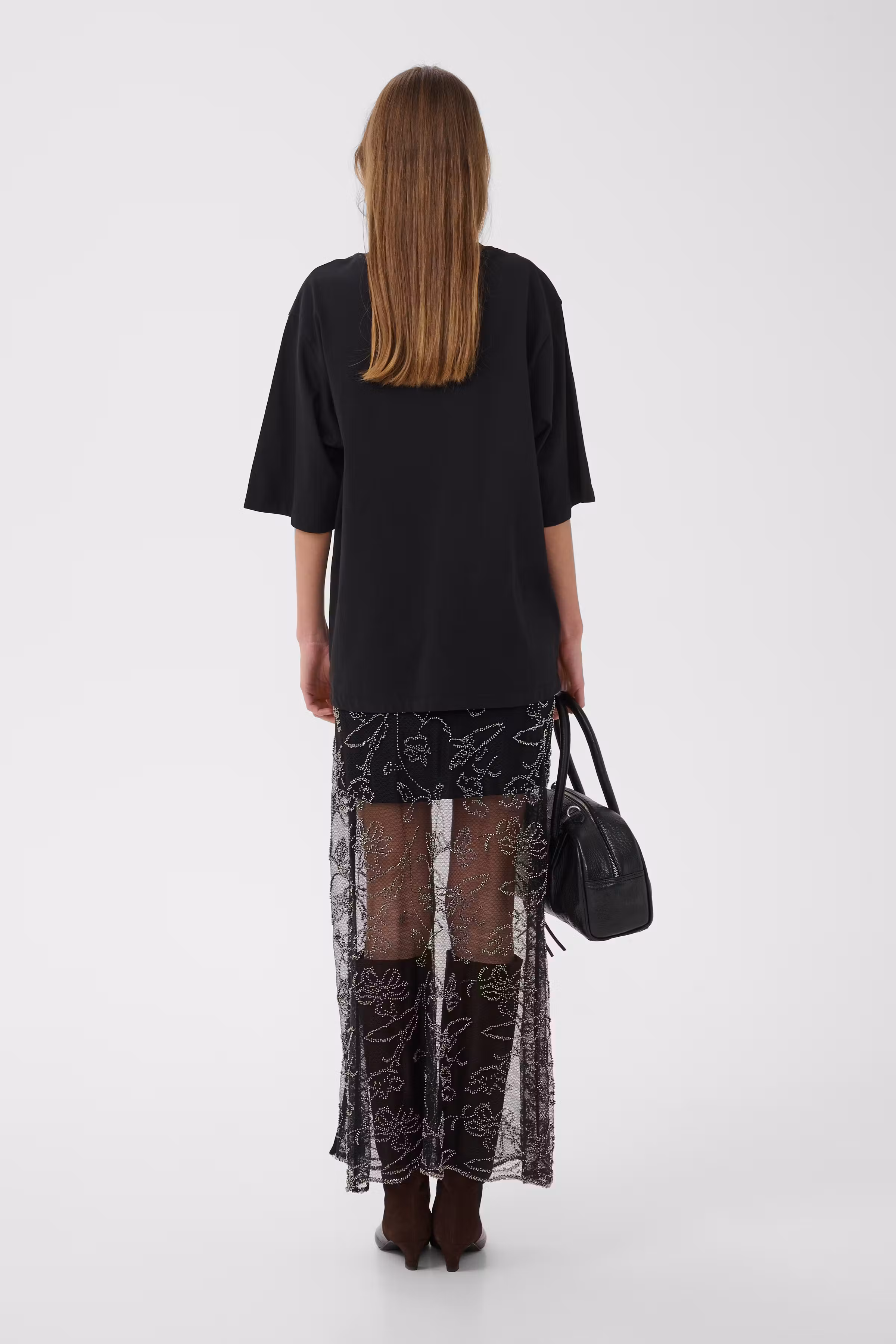 GZestrid Skjørt LOOKBOOK BACK 10911578-1000041