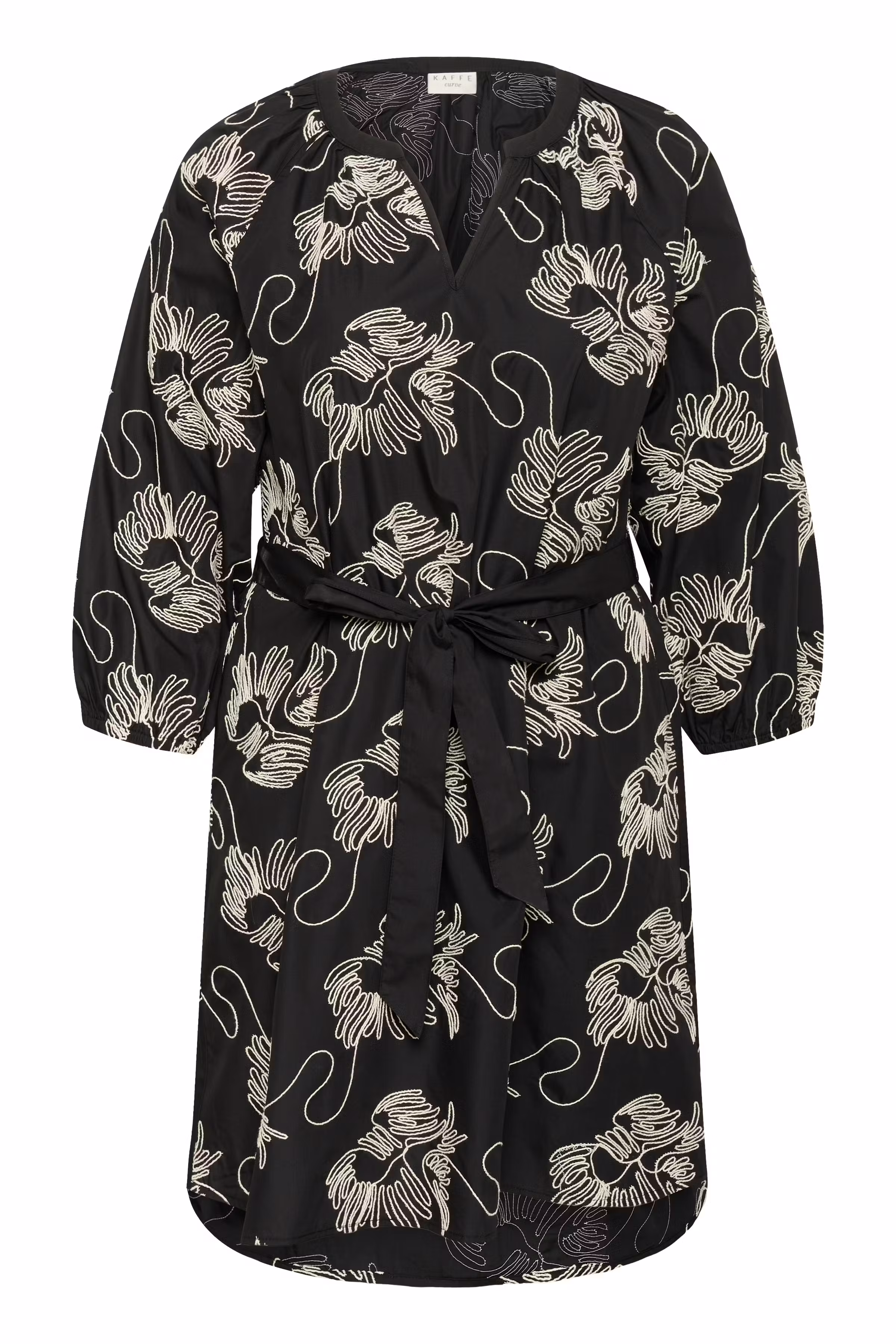 KCkimmie Kleid PACK FRONT 10583899-108831