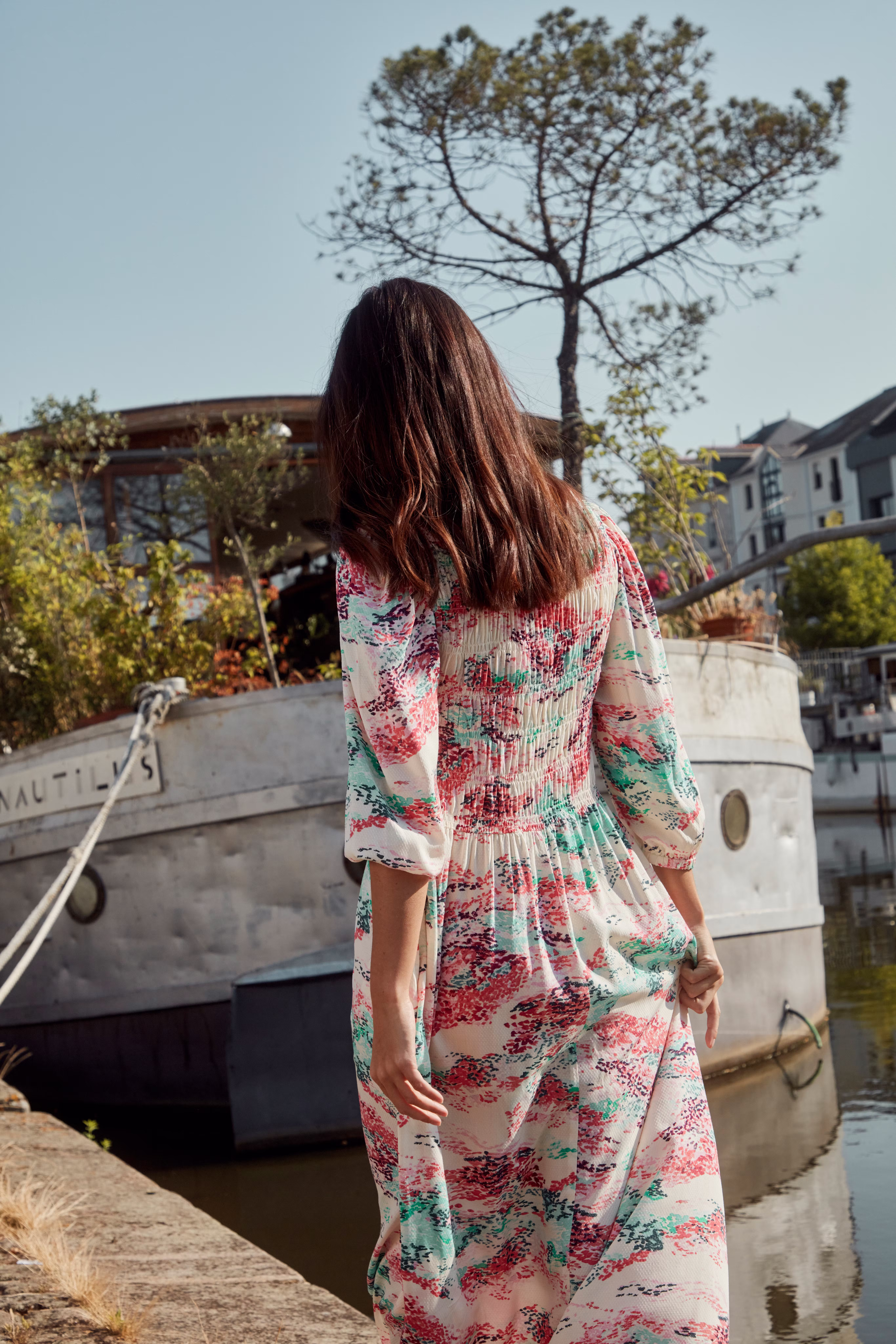 FRLALU Klänning LOCATION NONE 20613512-202833