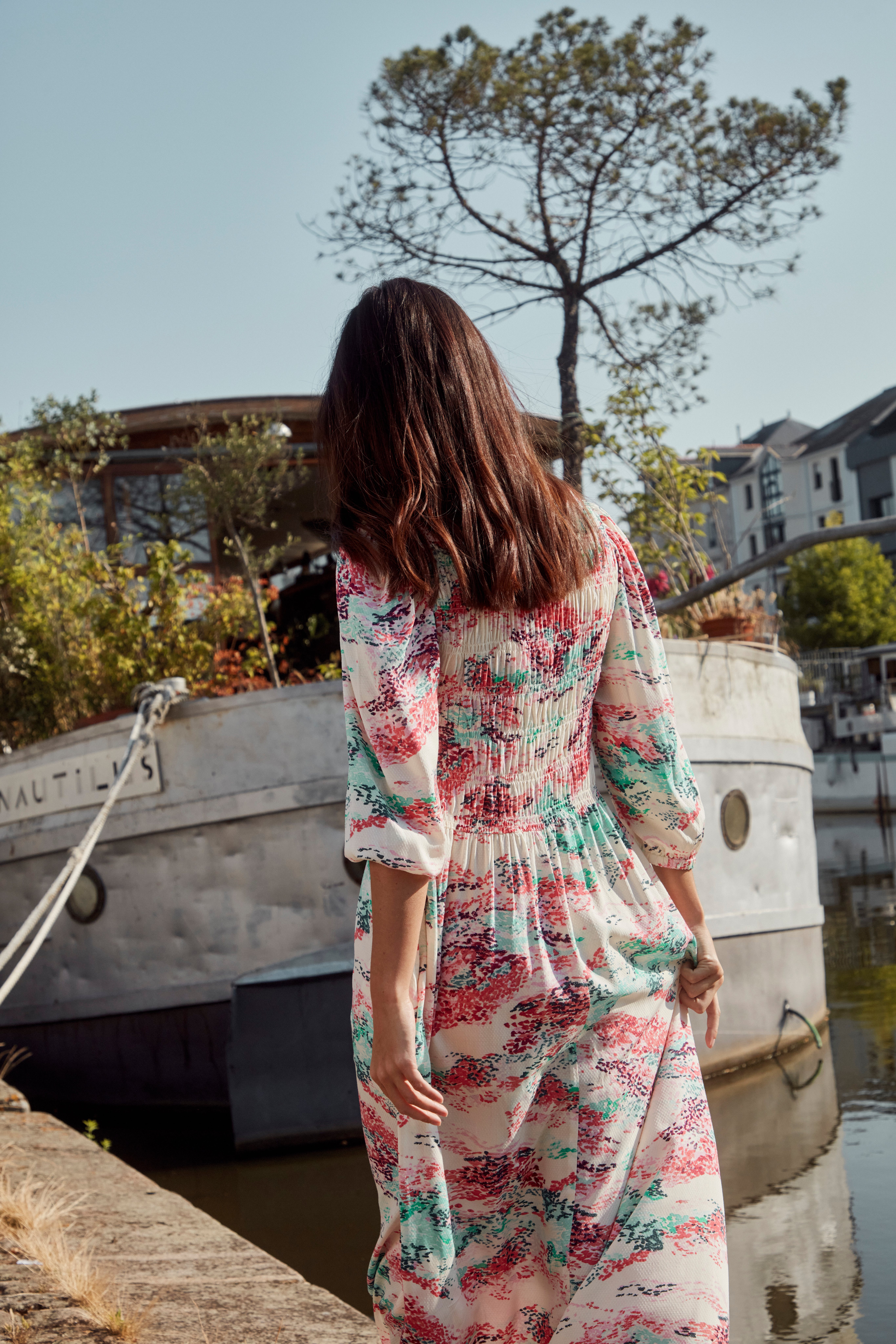 FRLALU Kleid LOCATION NONE 20613512-202833