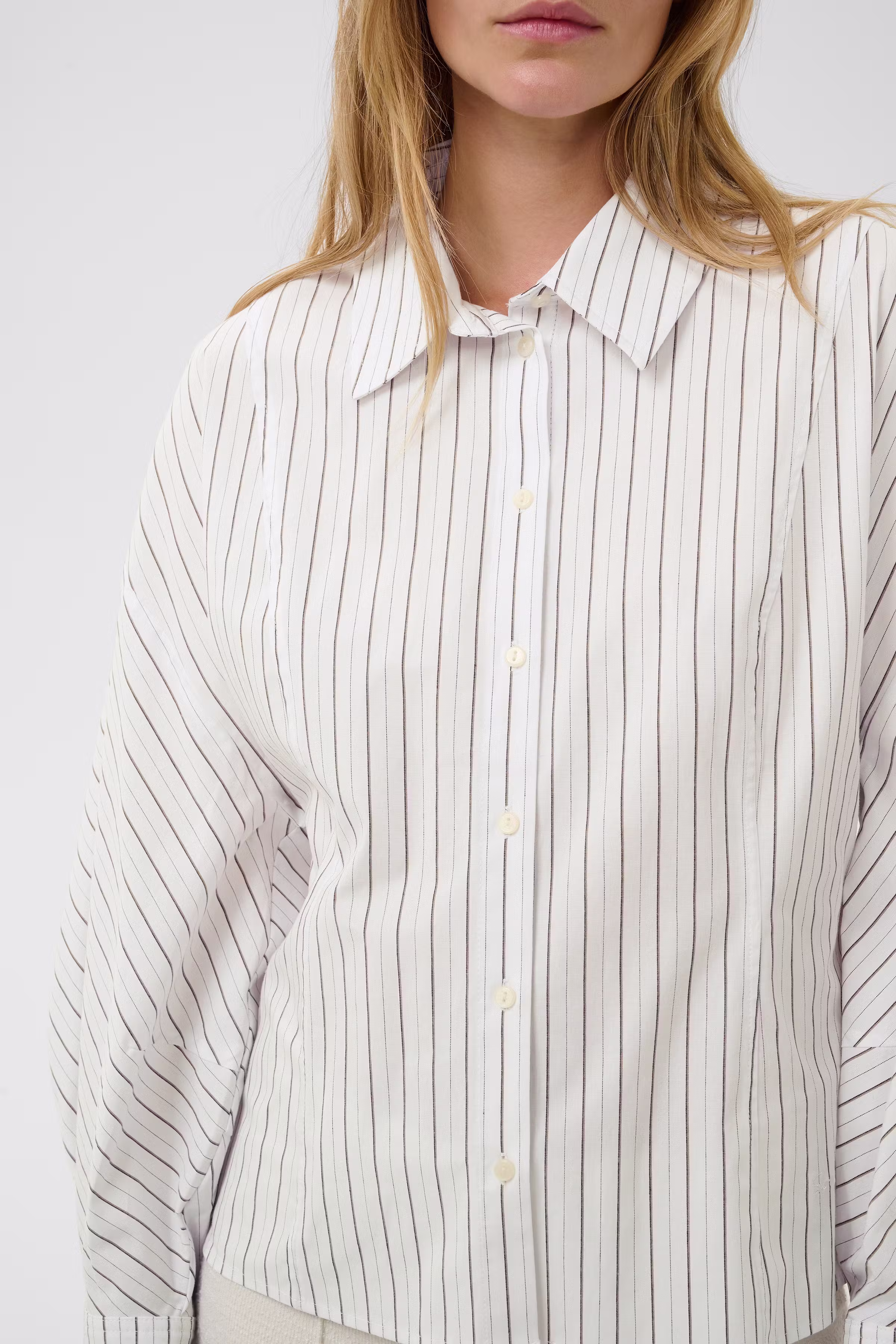 SLNoelle Hemd LOOKBOOK DETAIL 30409361-305086