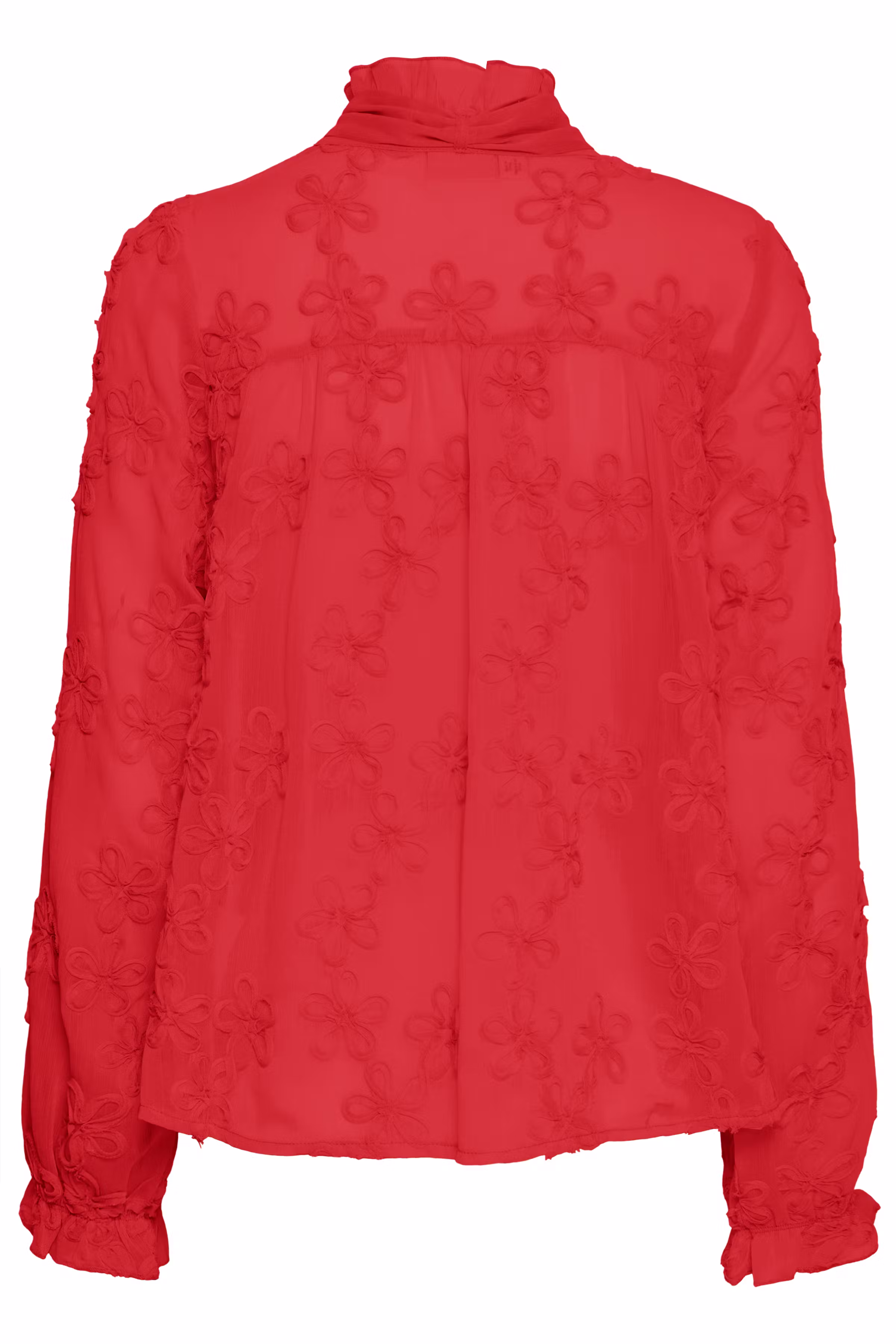 PZJIANA Skjorte PACK BACK 50210159-191557