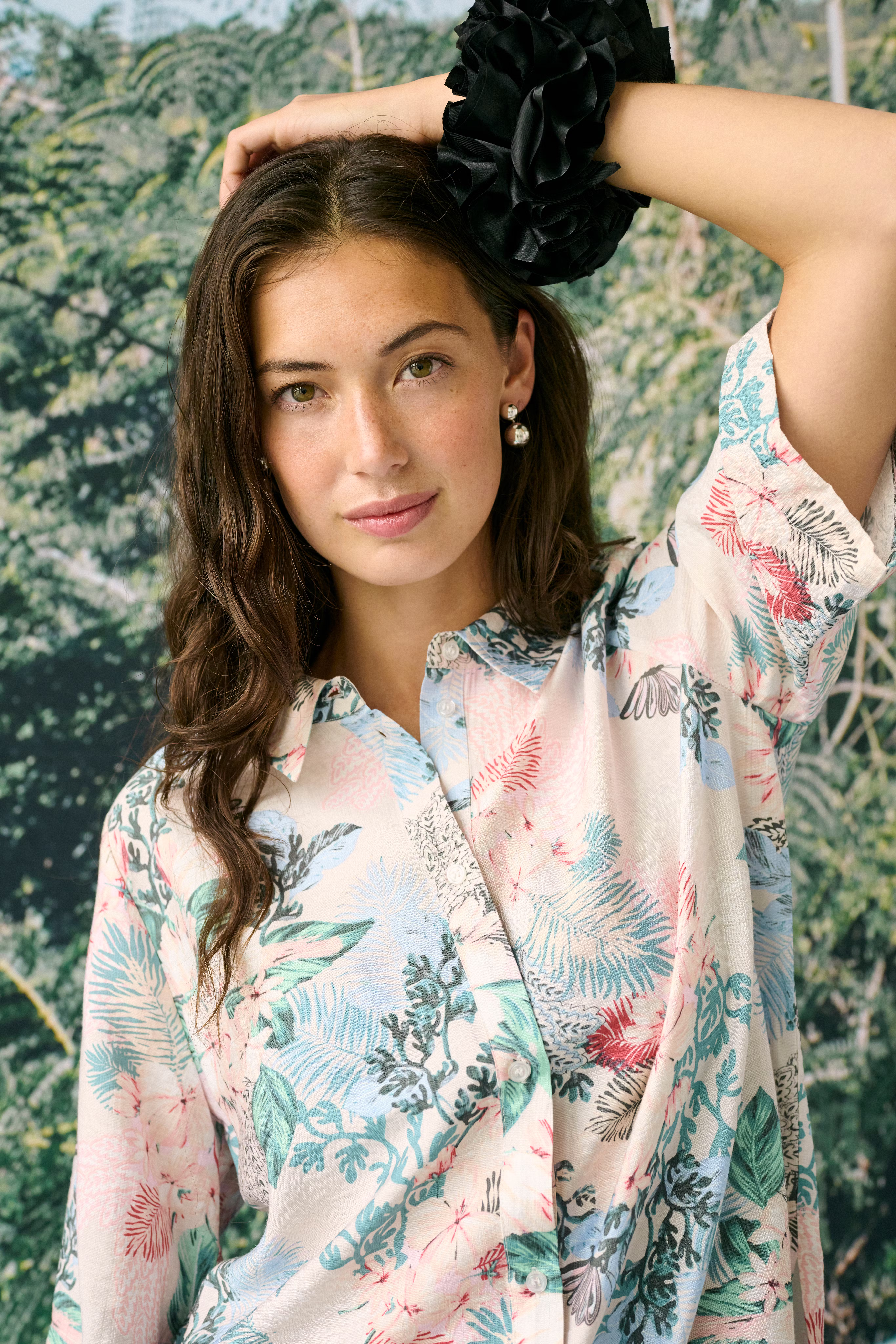 CUlotus Overhemd LOCATION NONE 50113064-109402